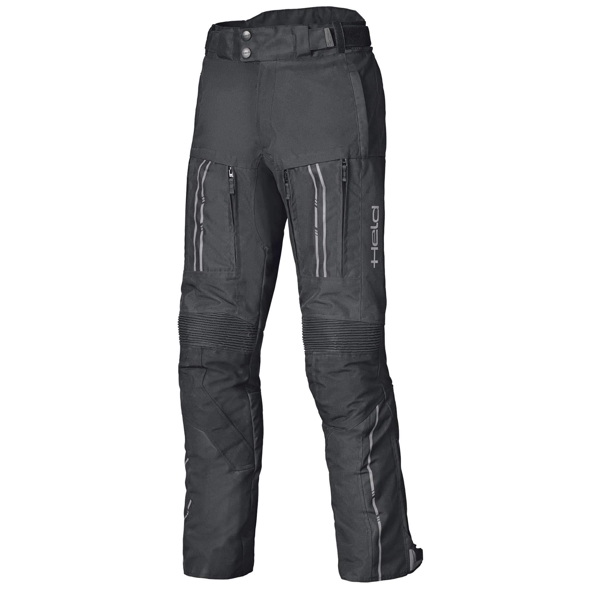 Held Held Pentland Textile Trousers - Black