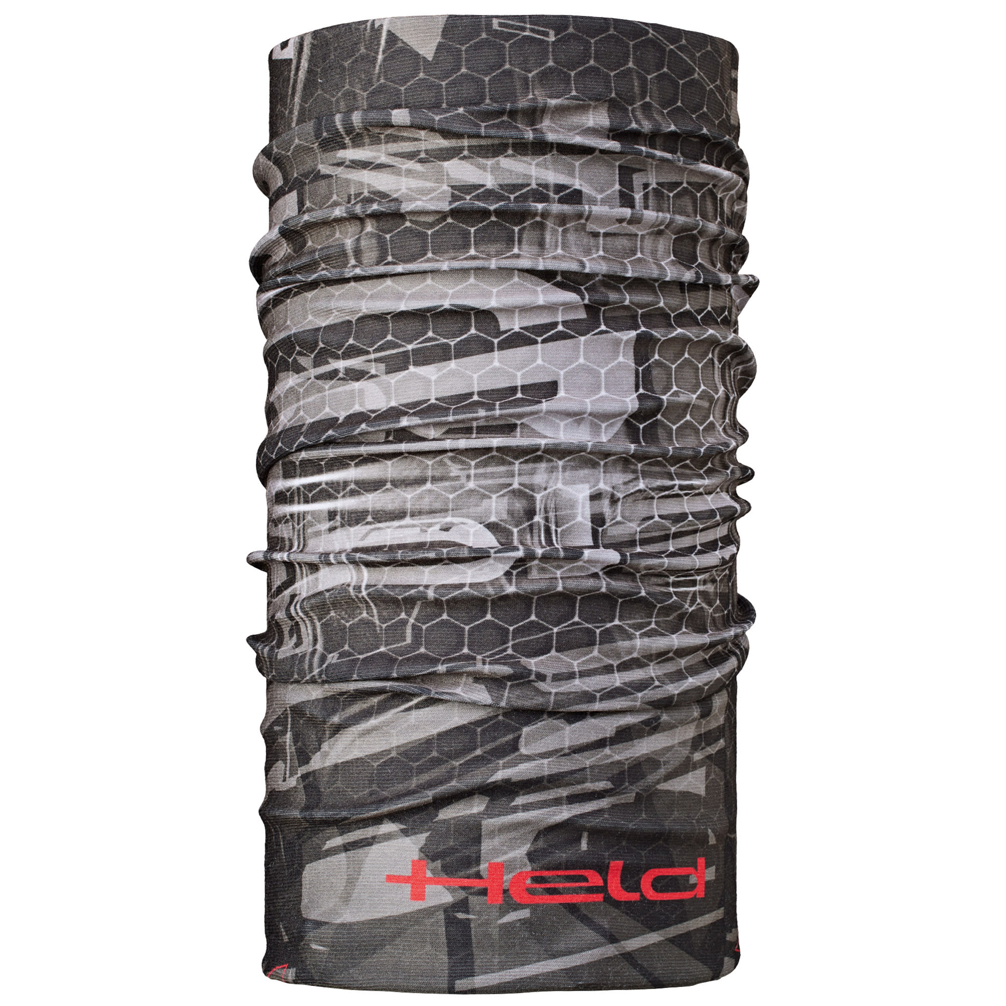 Held Held HAD Cool Neck Tube - Design Black