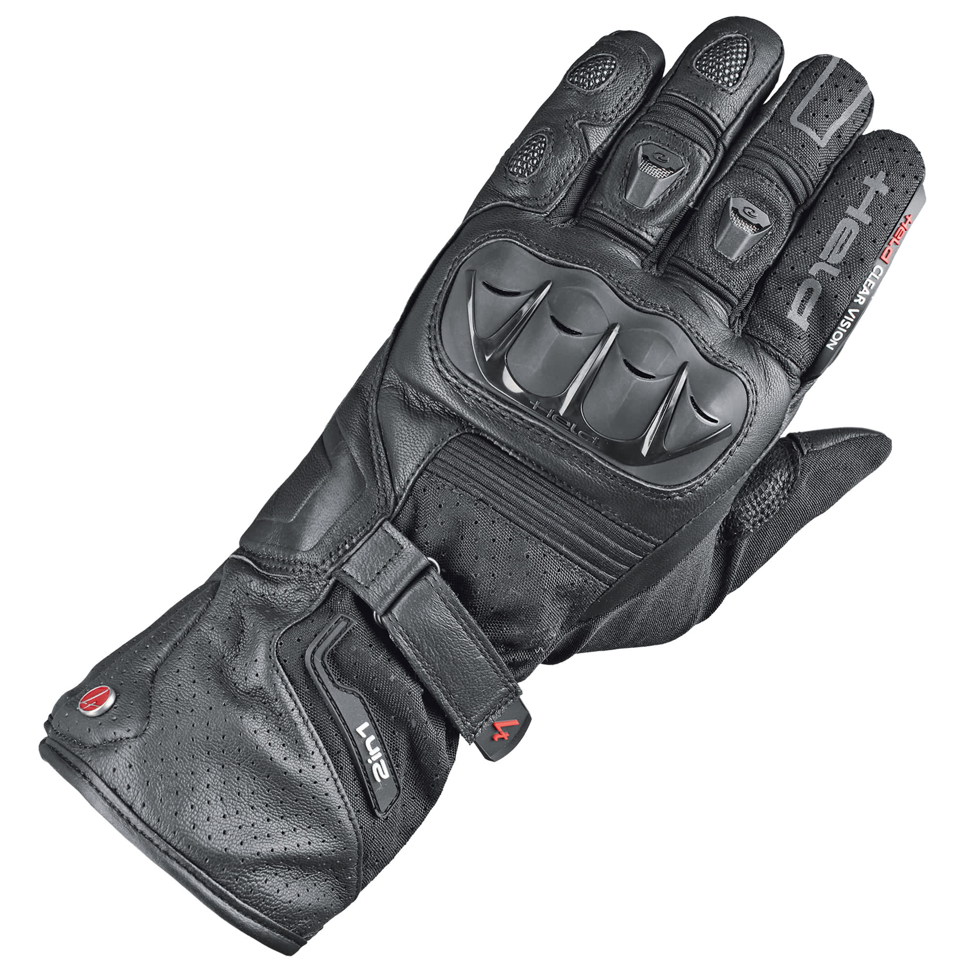 Held Held Air N Dry II Gore-Tex Gloves - Black