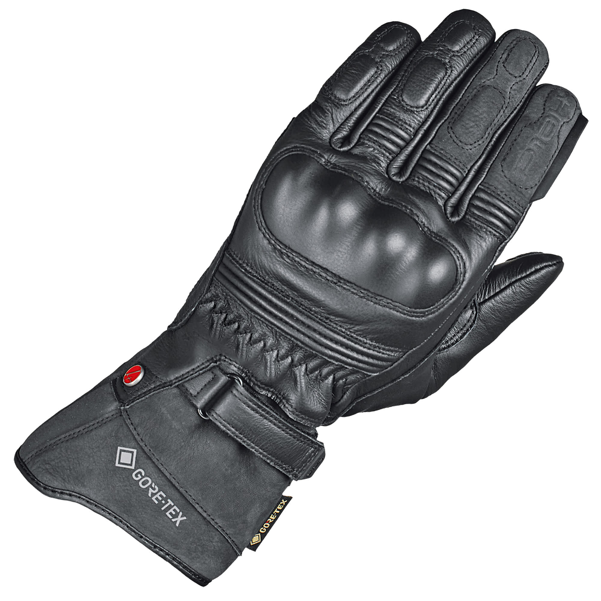 Held Held Springride Gore-Tex Gloves - Black