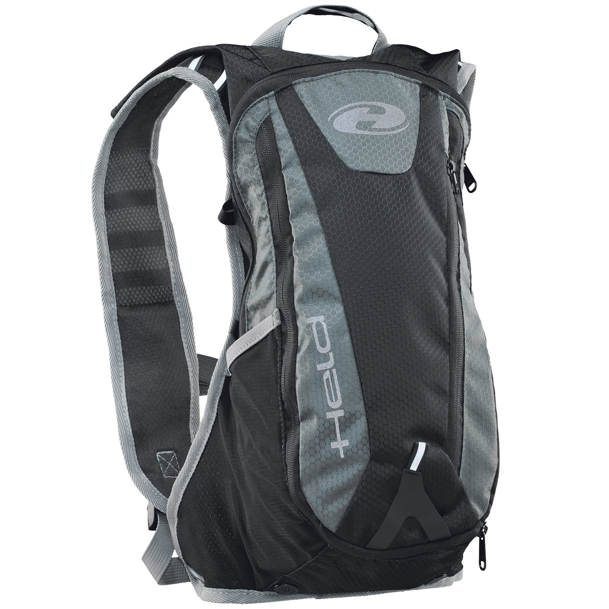 Held Held Explorer-Bag - Black