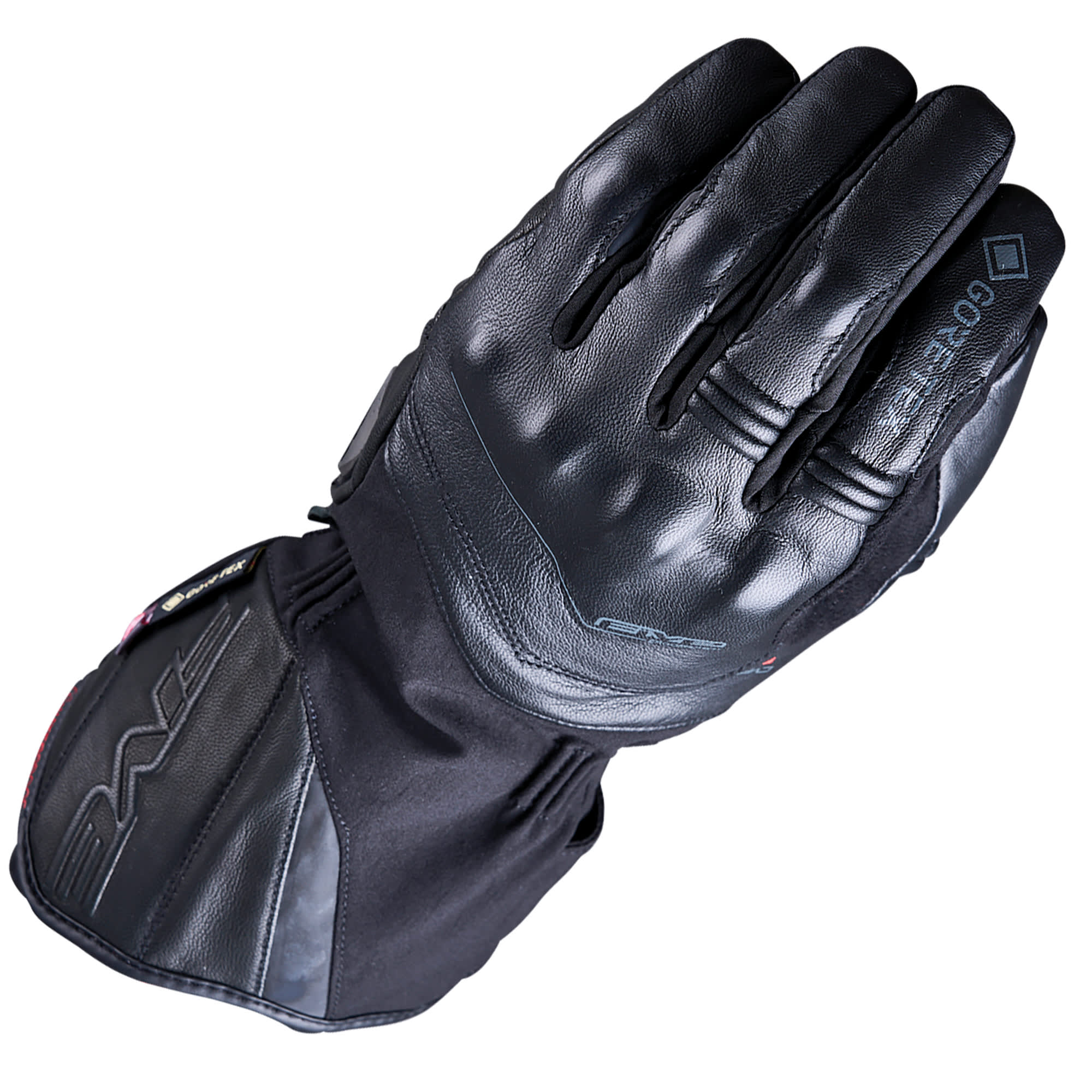 Five Five WFX Skin Evo Gore-Tex® Gloves - Black