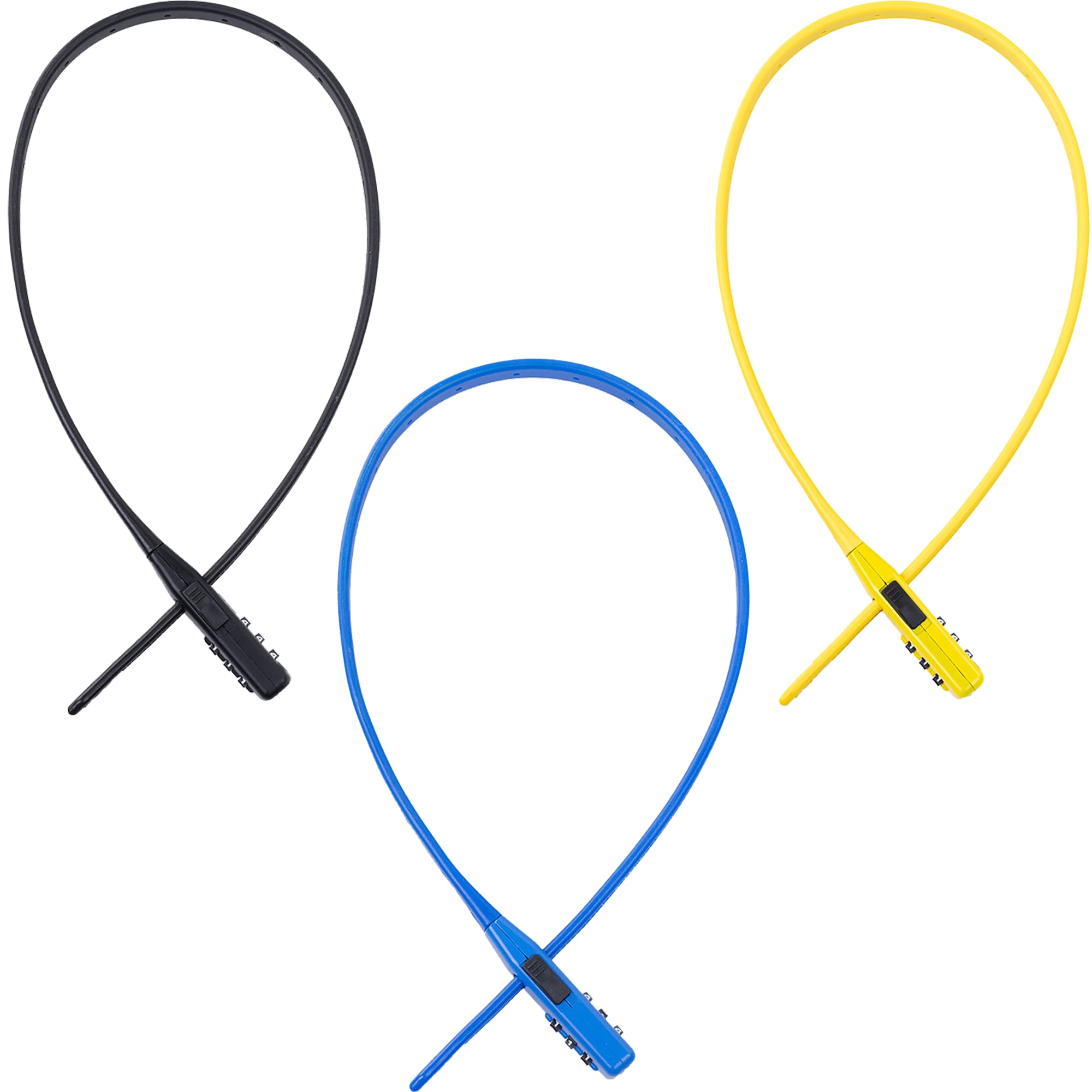 Oxford Oxford Combi Zip Lock