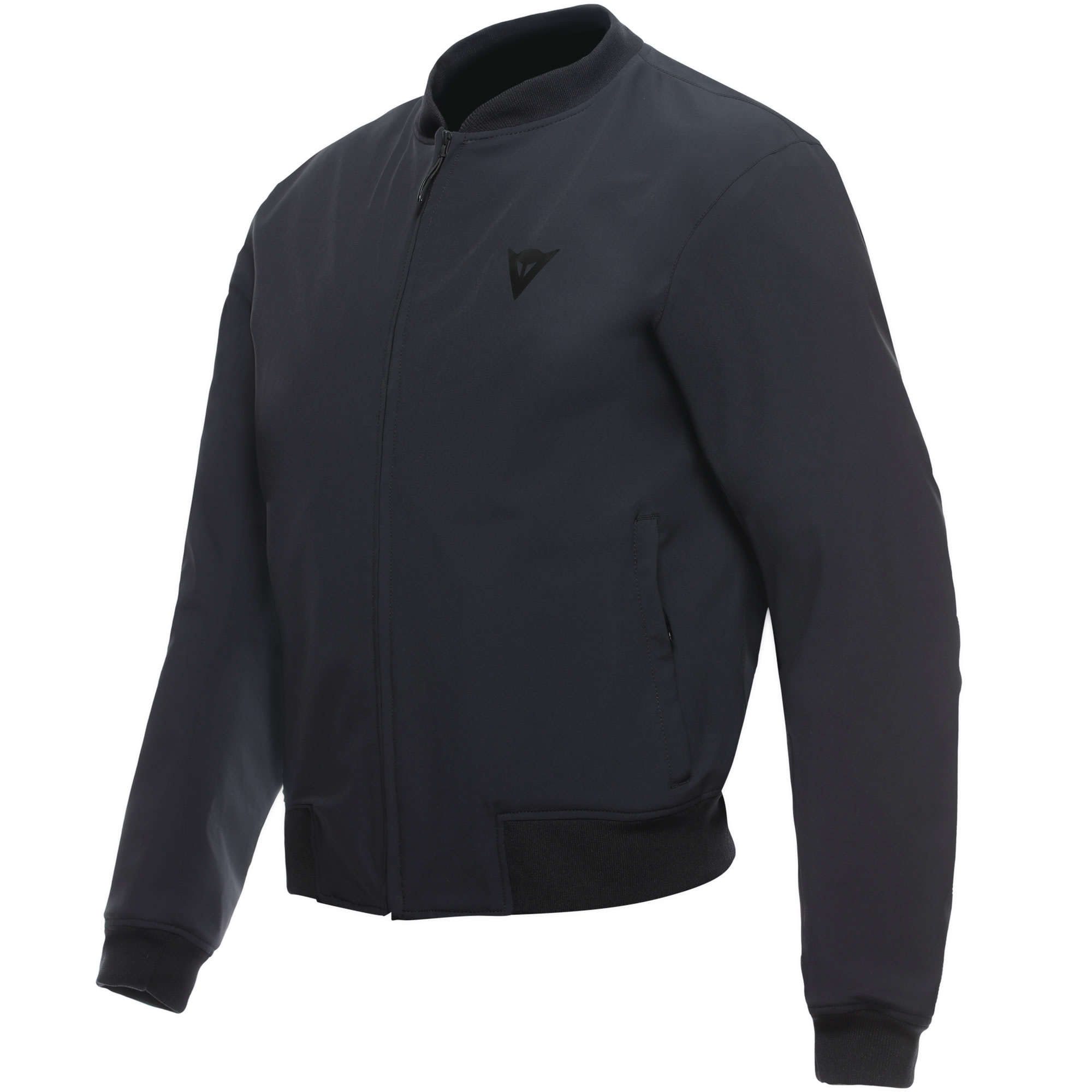 Dainese Dainese Bhyde No-Wind Textile Jacket - Black