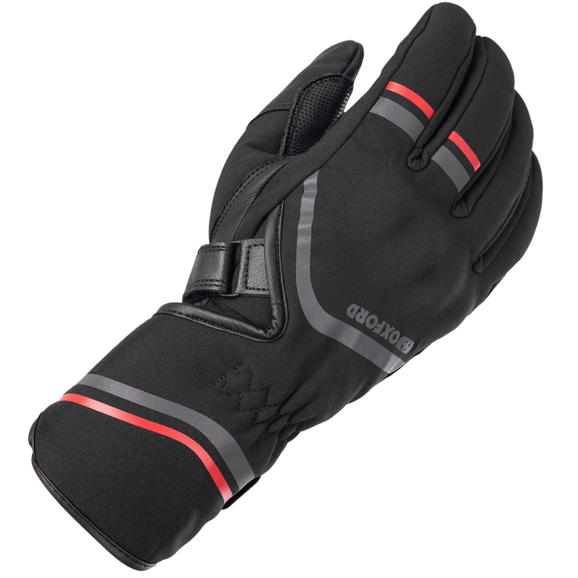Oxford Clothing Oxford Ottawa 2.0 Gloves - Black