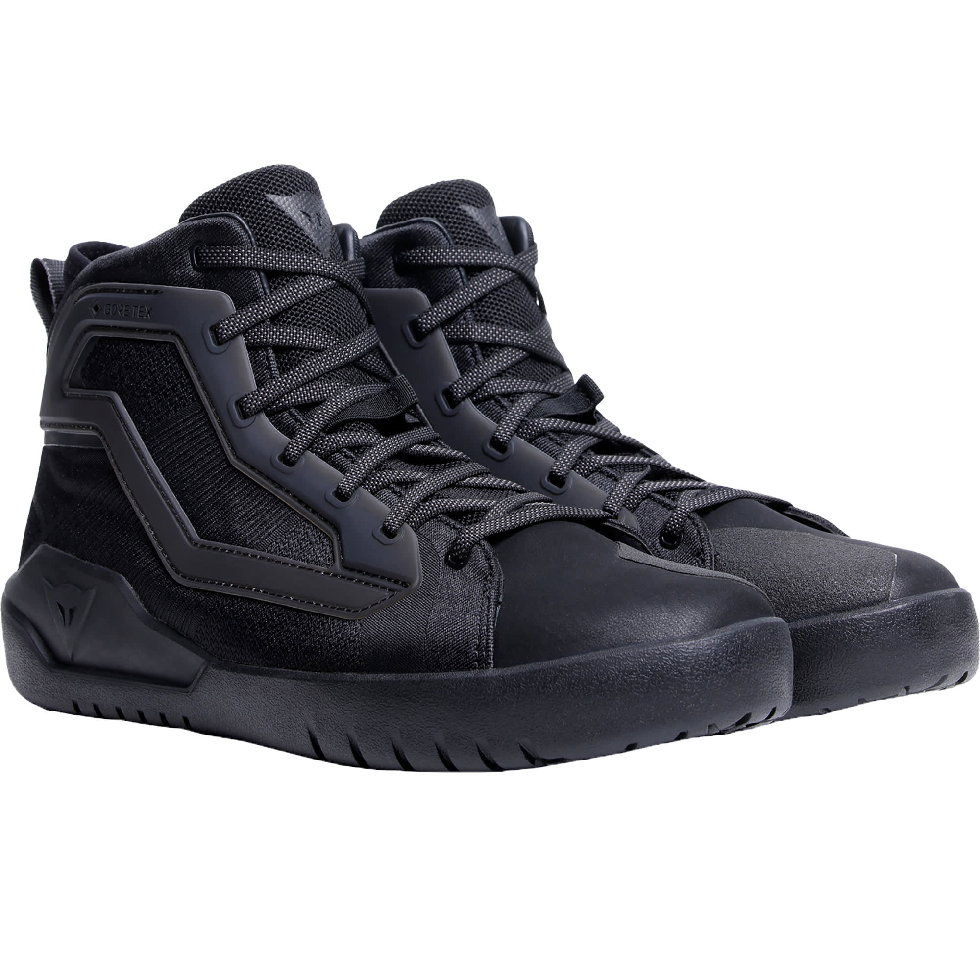 Dainese Dainese Urbactive Gore-Tex Boots - Black
