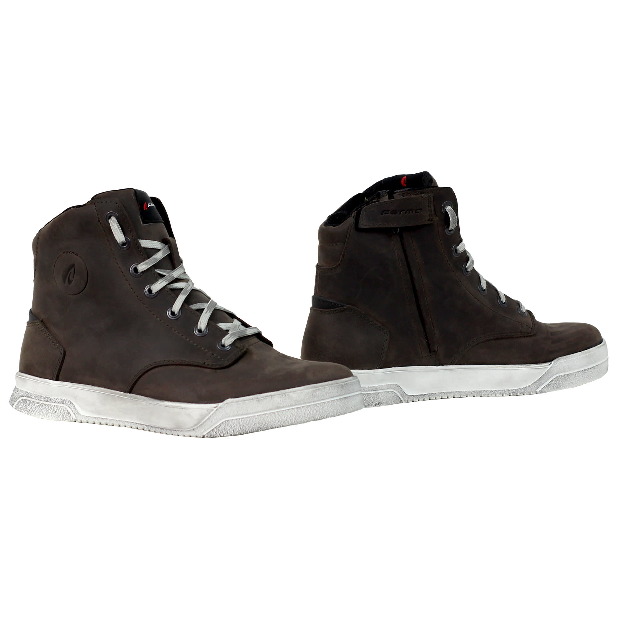 Forma Forma City Dry Boots - Brown