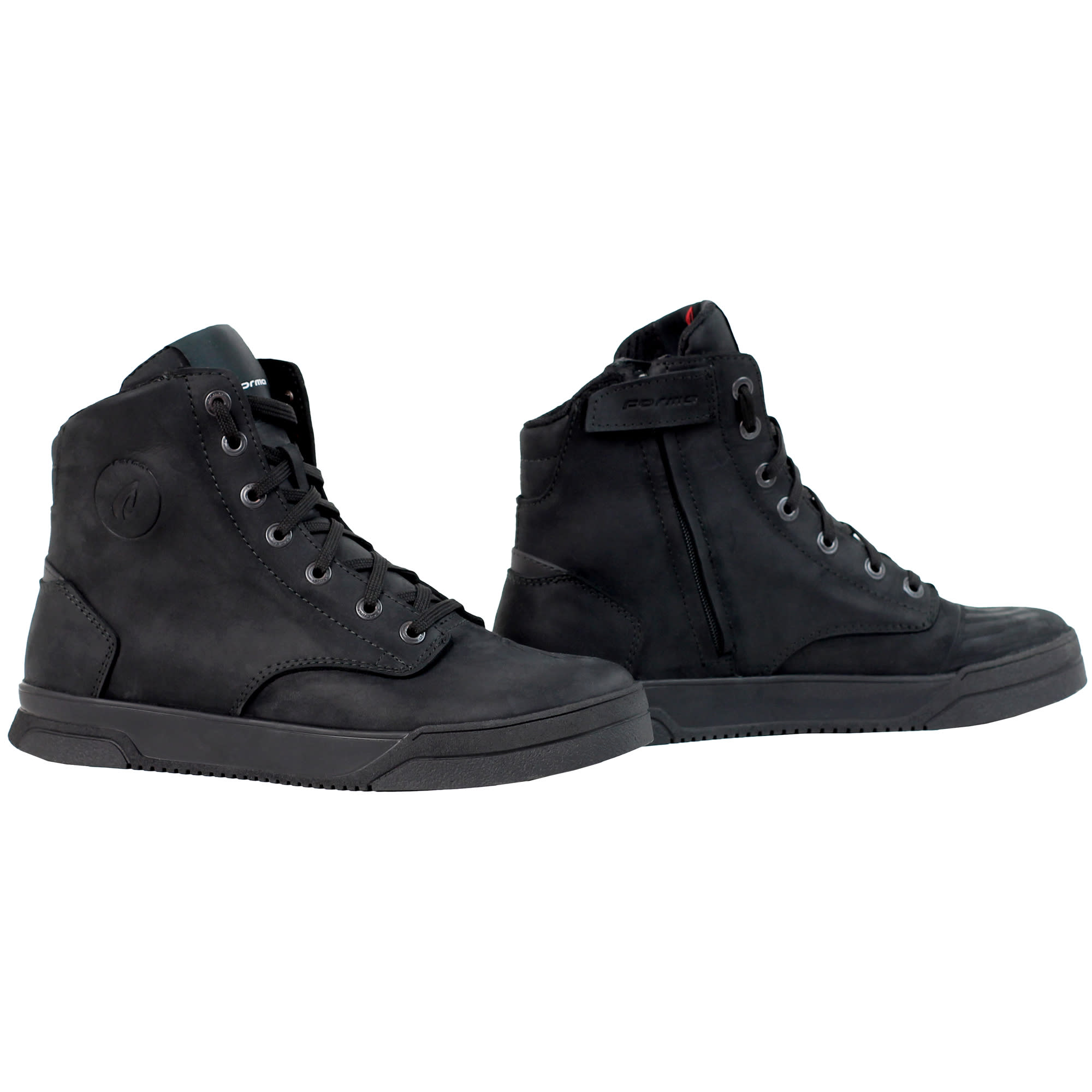 Forma Forma City Dry Boots - Black