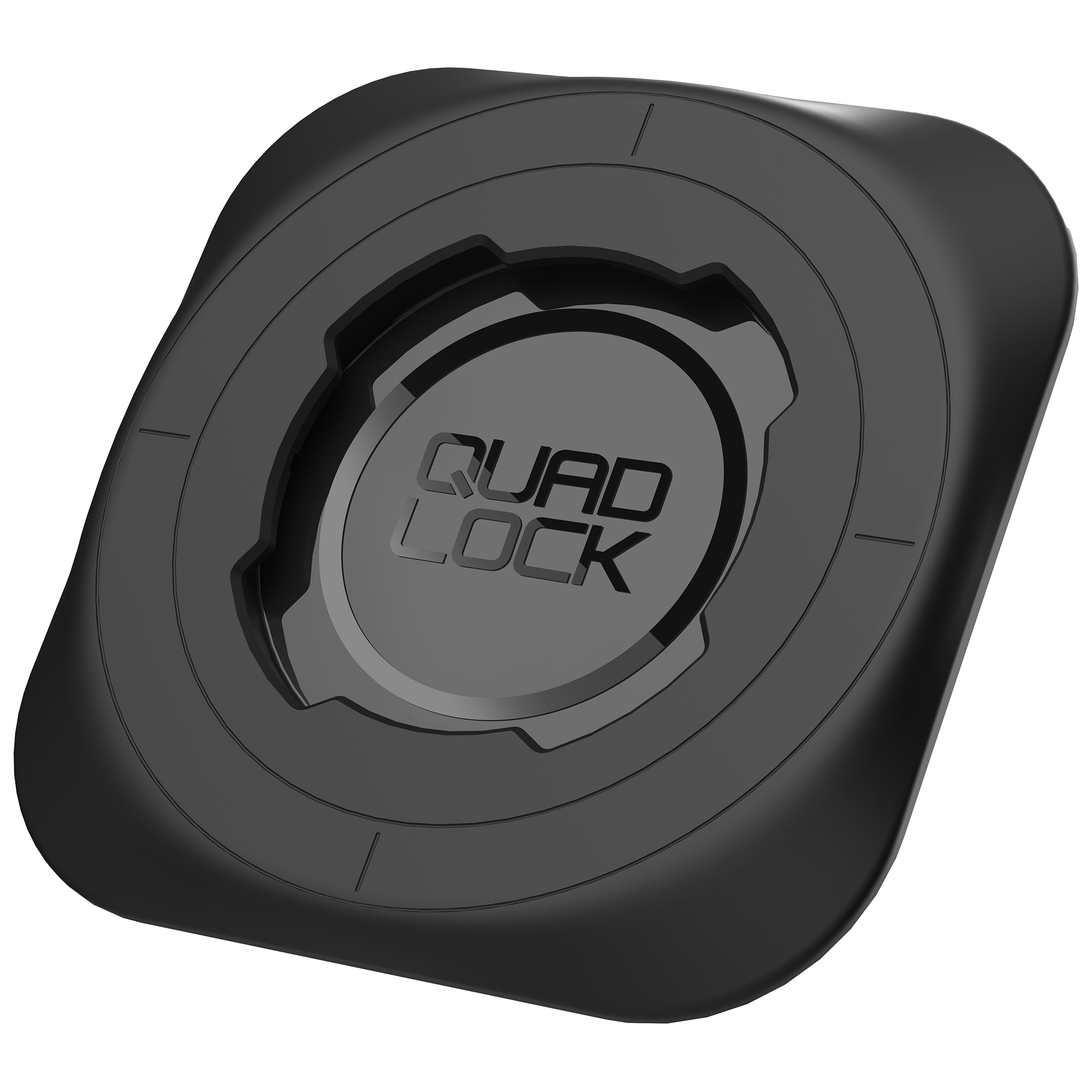 Quad Lock Quad Lock Smartphone MAG Universal Adapter
