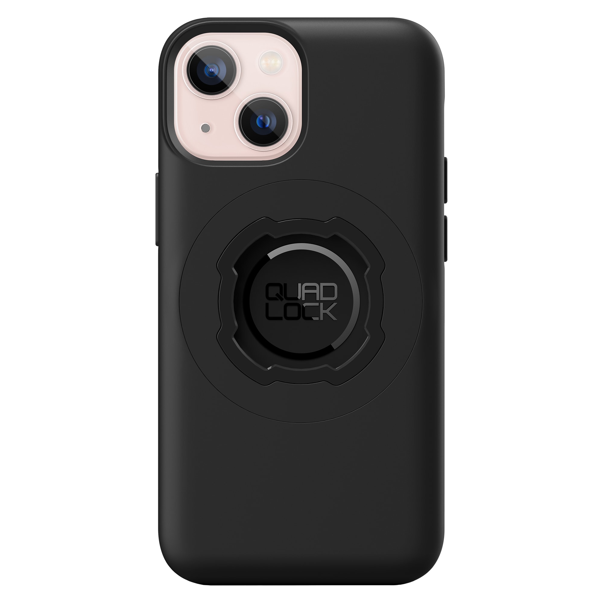 Quad Lock Quad Lock Smartphone MAG Case - iPhone 13 mini