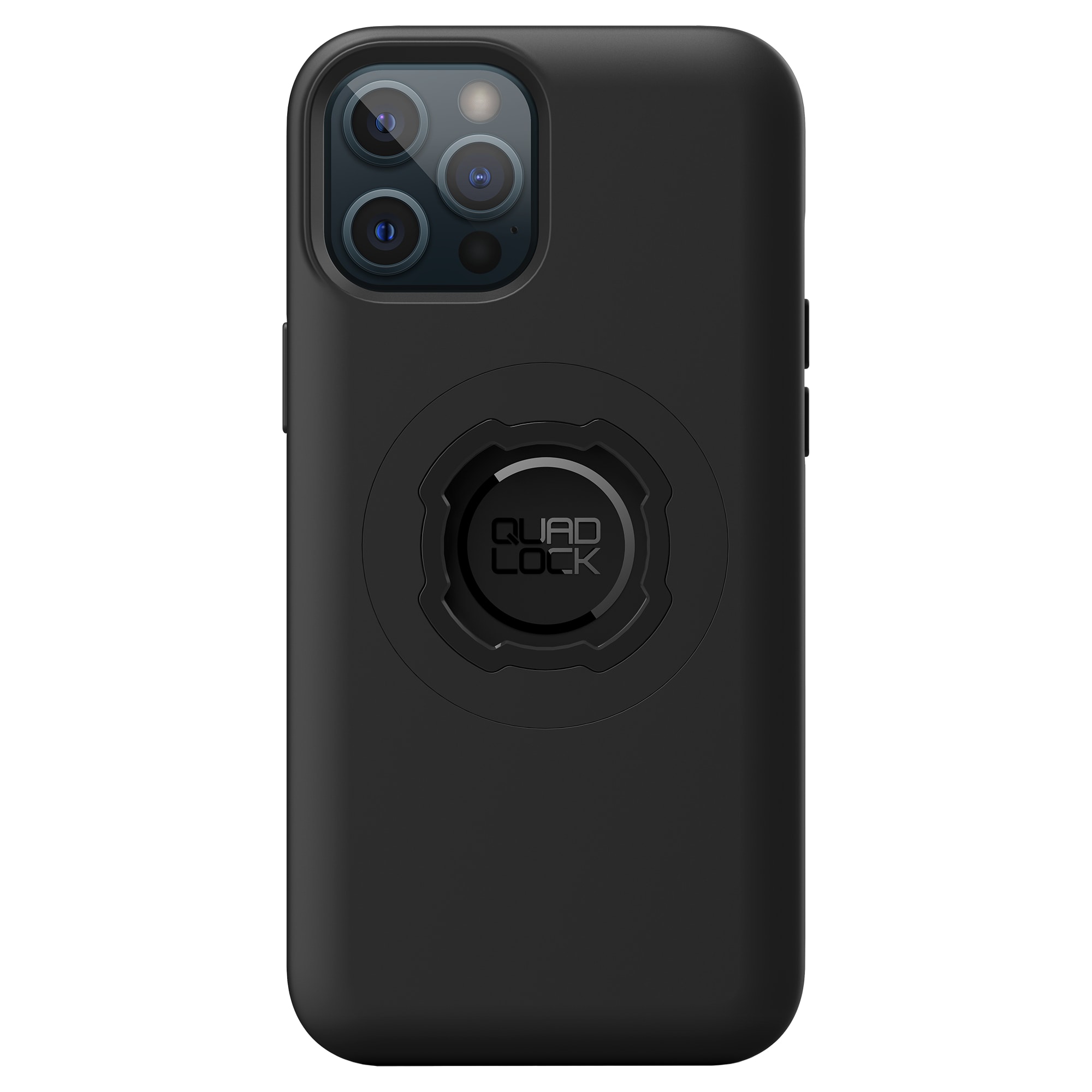 Quad Lock Quad Lock Smartphone MAG Case - iPhone 12 Pro Max
