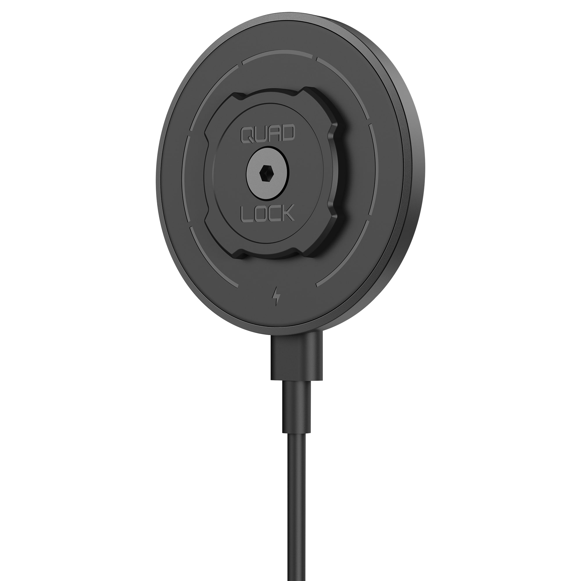 Quad Lock Quad Lock MAG Wireless Charging Head