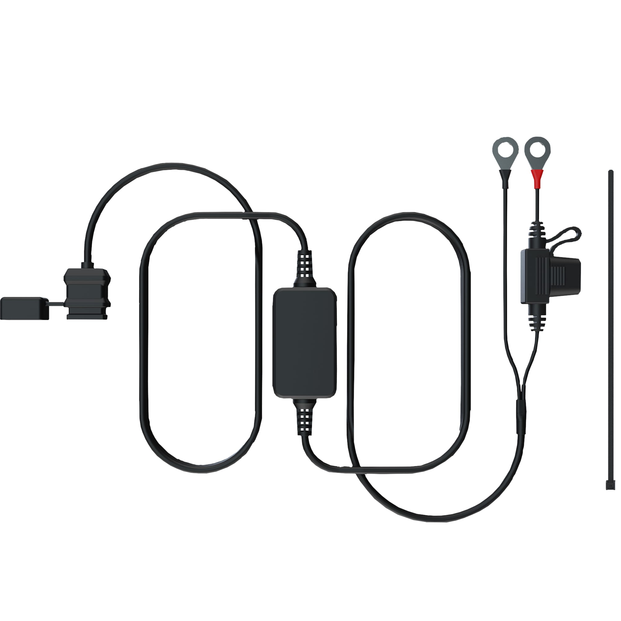 Oxford Oxford USB Type C 3.0 Amp Charging Kit