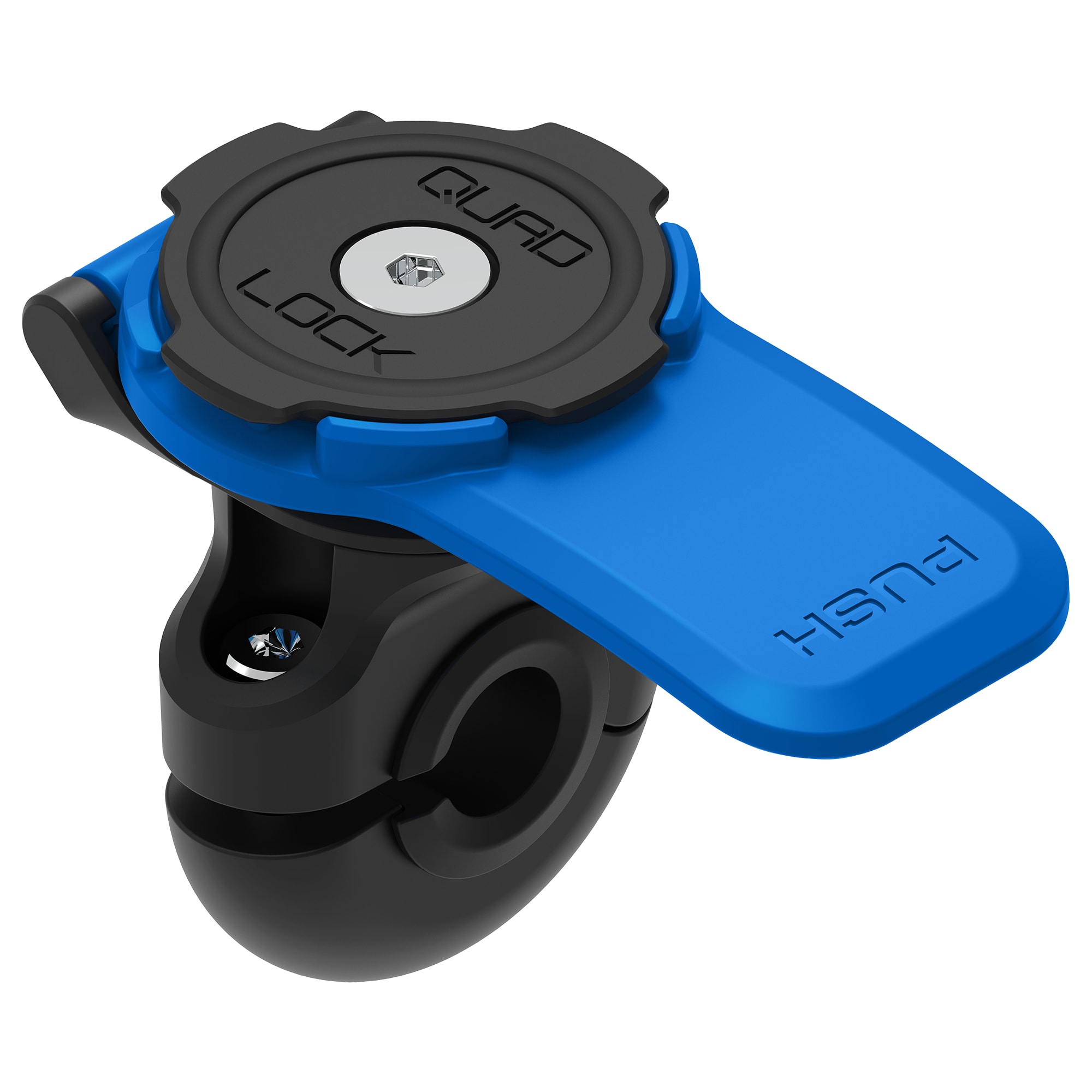 Quad Lock Quad Lock Motorcycle Mirror Mount
