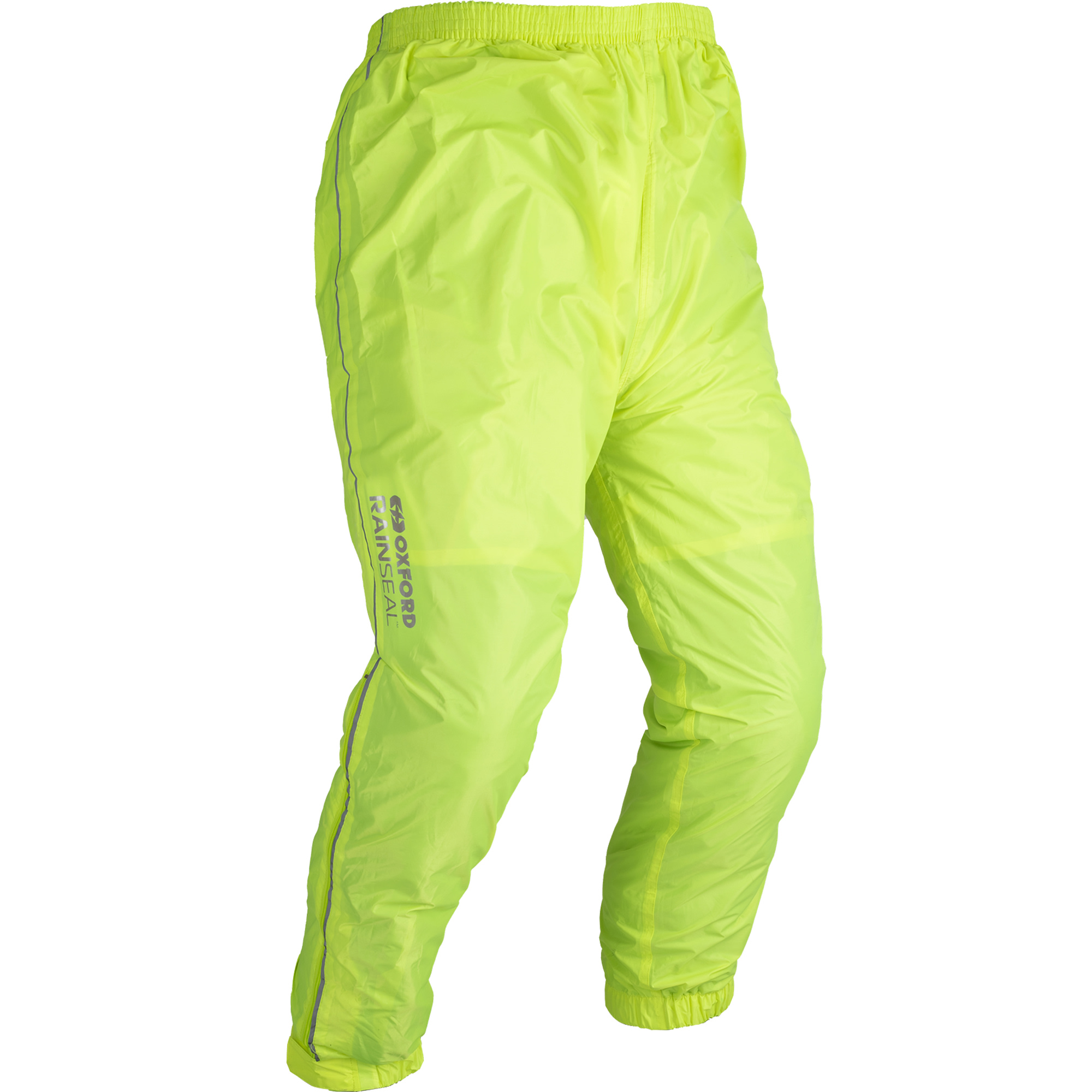 Oxford Clothing Oxford Rainseal Over Trousers - Fluo