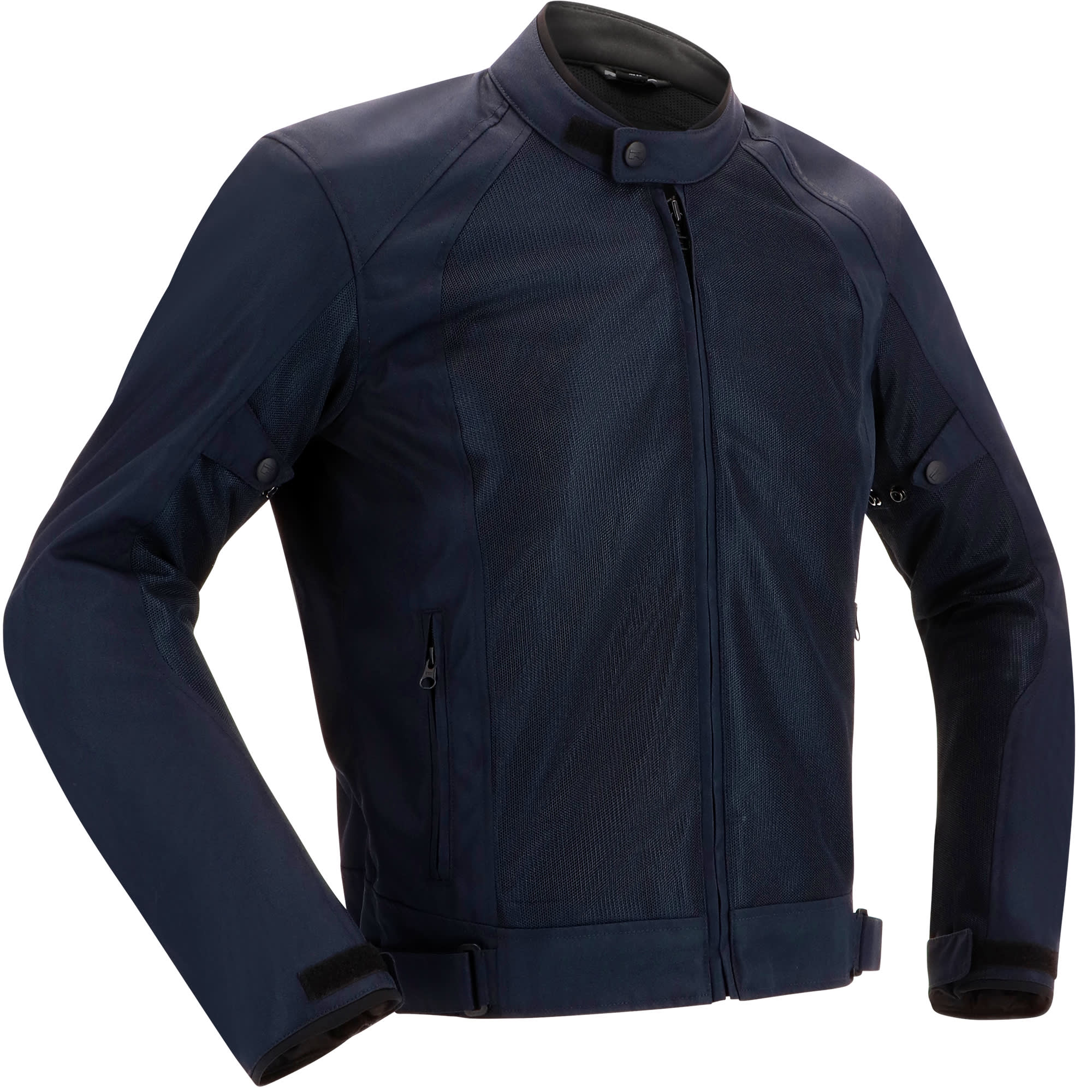 Richa Richa Airsummer Textile Jacket - Navy