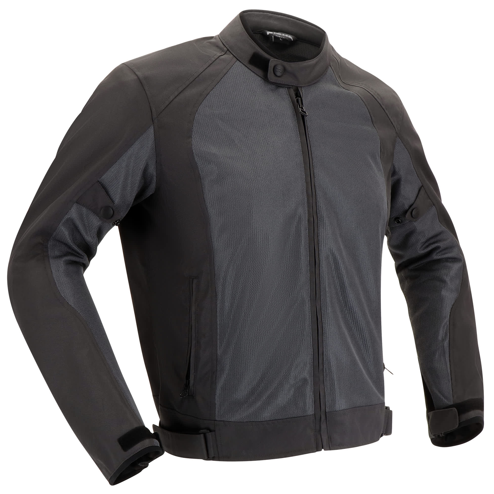 Richa Richa Airsummer Textile Jacket - Anthracite