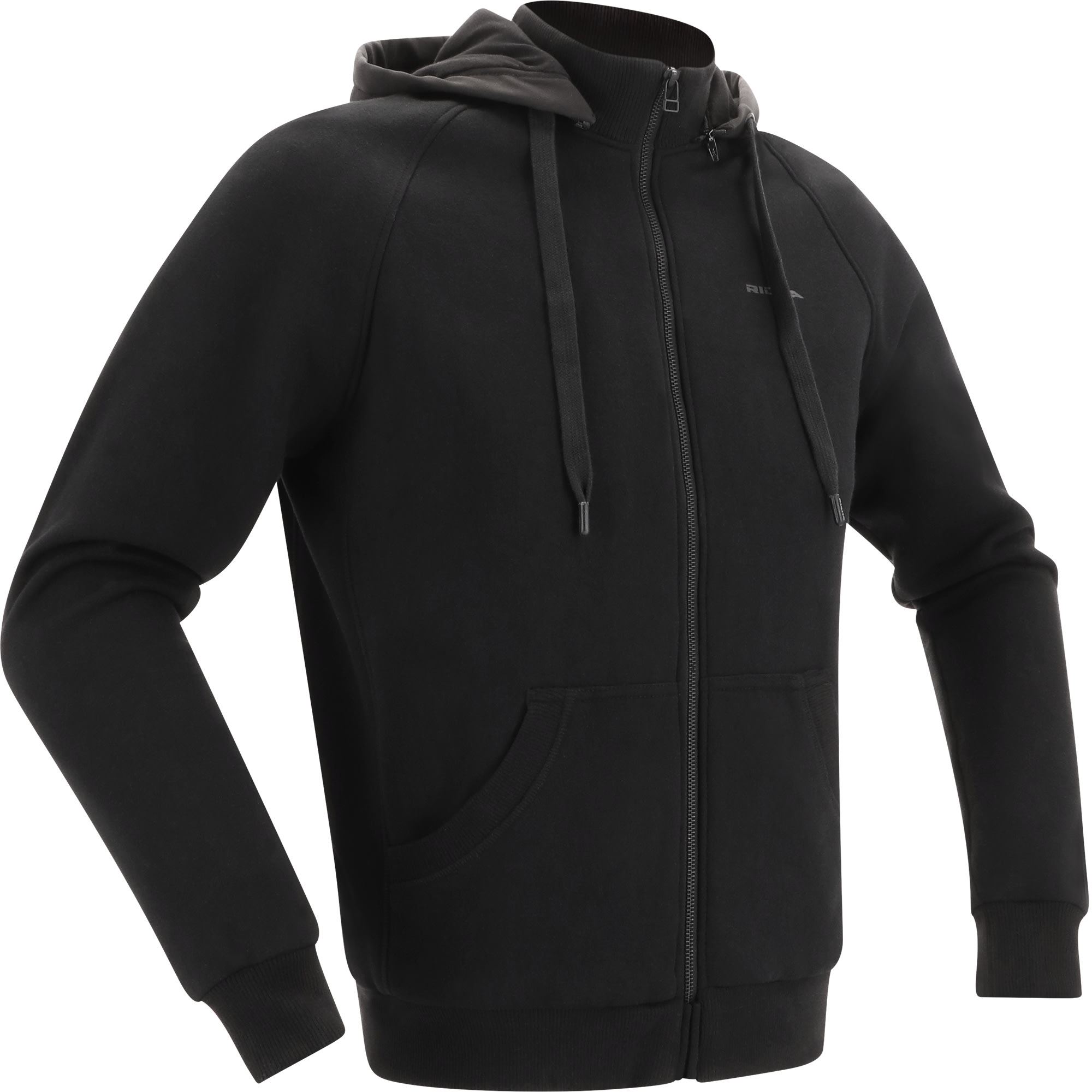 Richa Richa Titan 2 Hoodie - Black