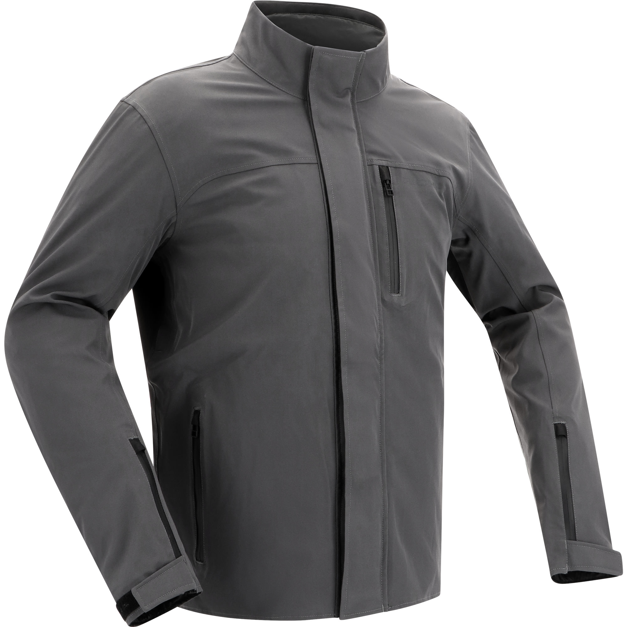 Richa Universal Textile Jacket - Anthracite - FREE UK DELIVERY