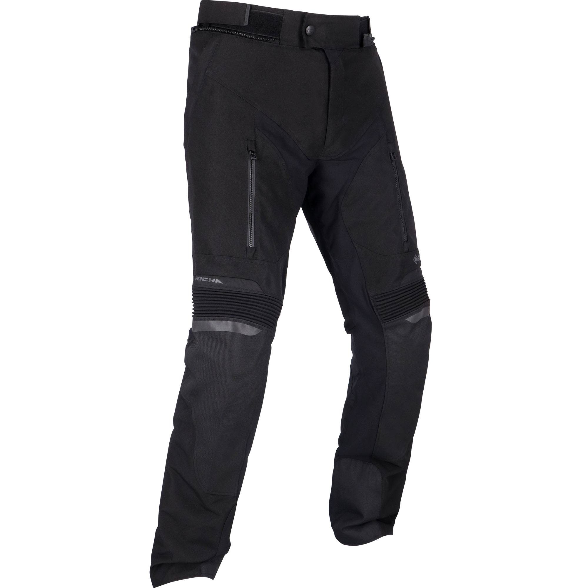 Richa Richa Cyclone 2 Gore-Tex Trousers - Black