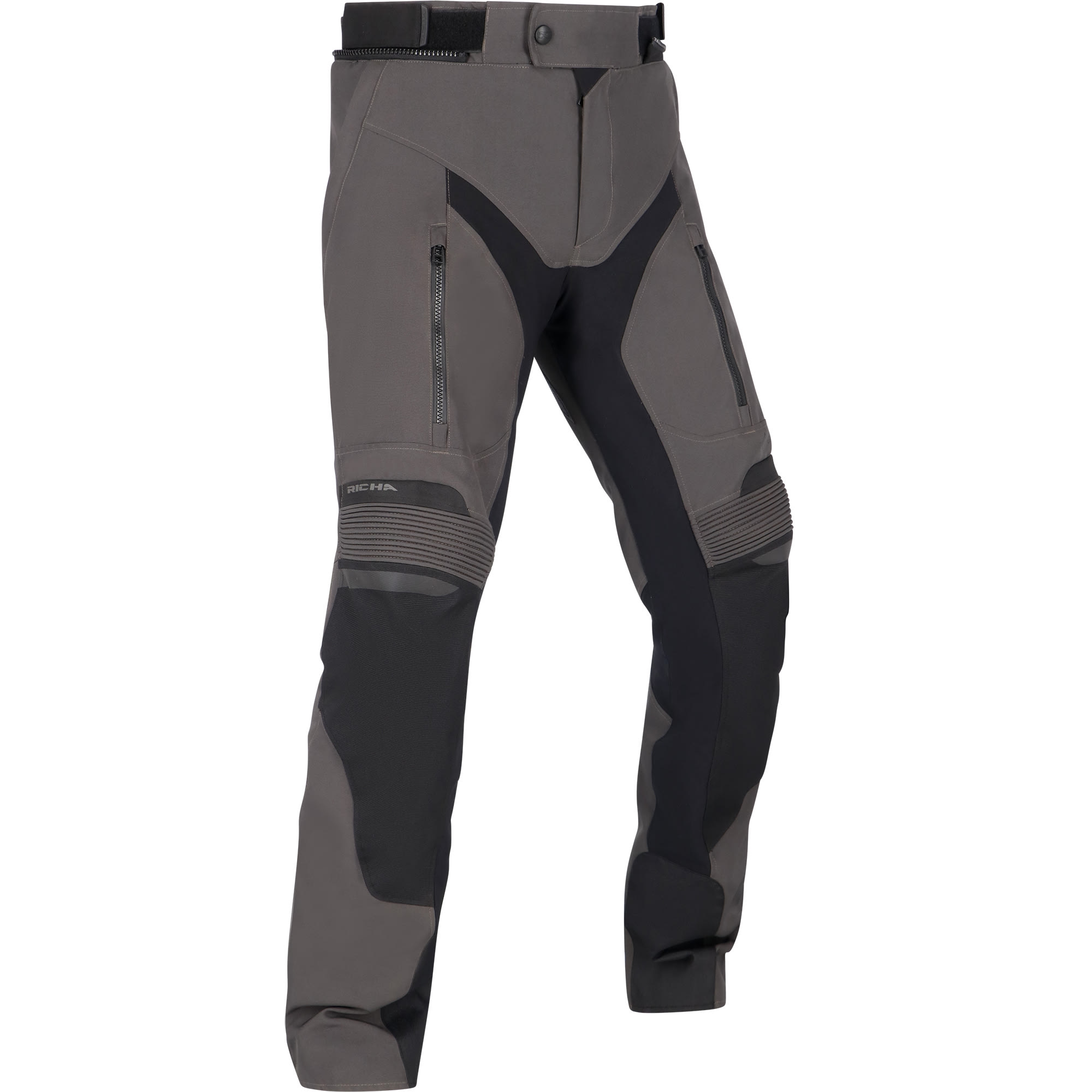 Richa Richa Cyclone 2 Gore-Tex Trousers - Grey