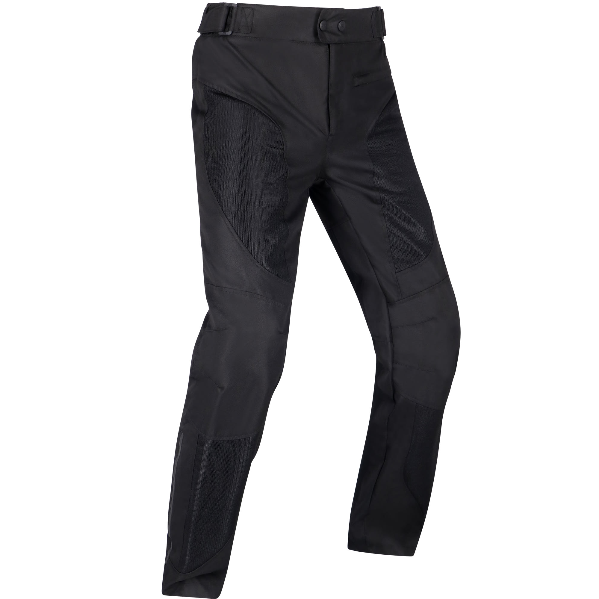 Richa Richa Airsummer Textile Trousers - Black