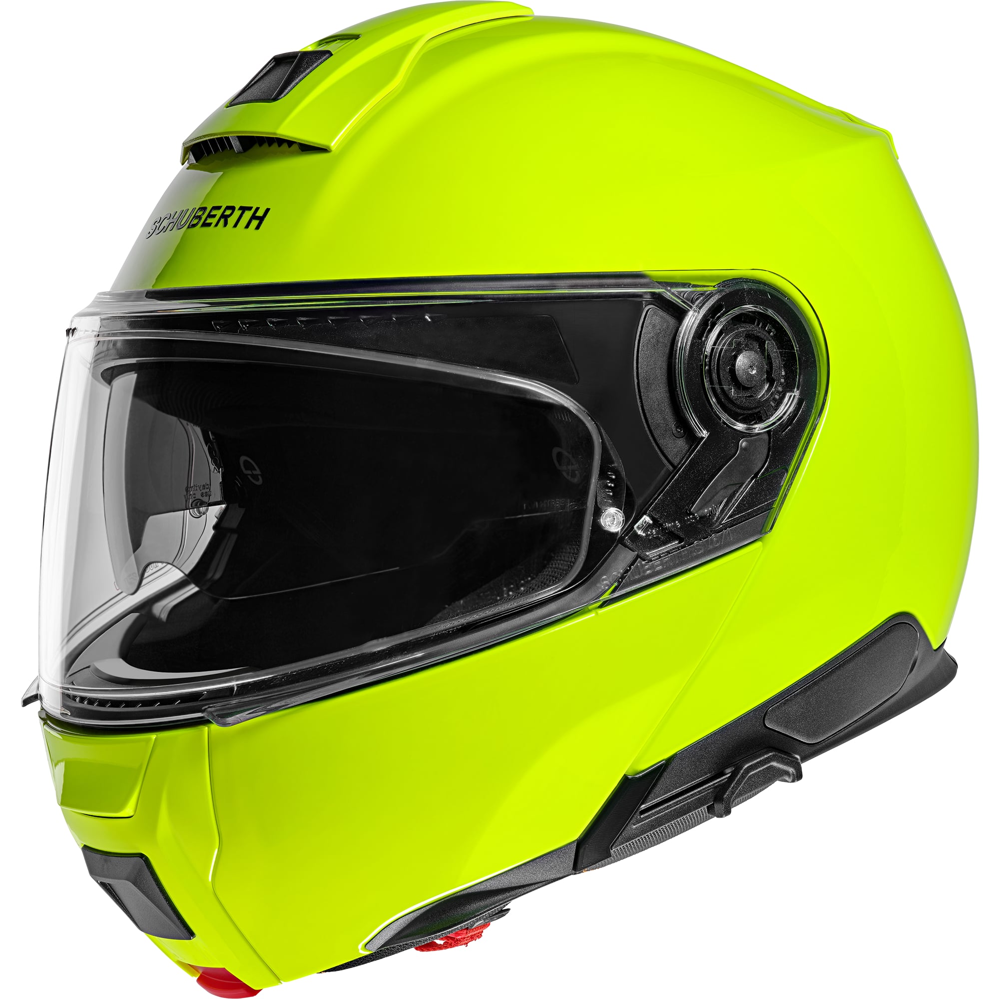 Schuberth Schuberth C5 - Fluo Yellow