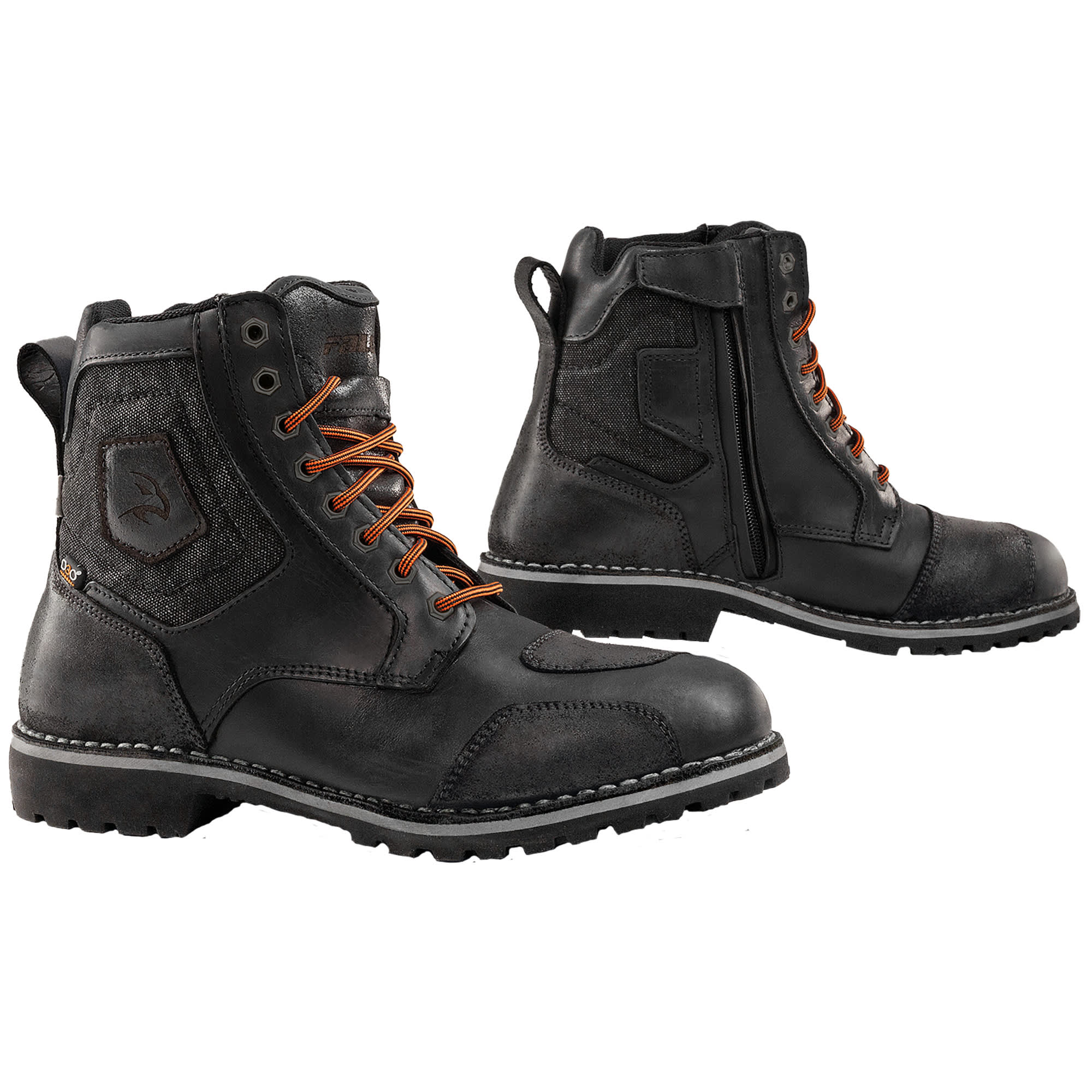 Falco Falco Ranger 2 Boots - Black