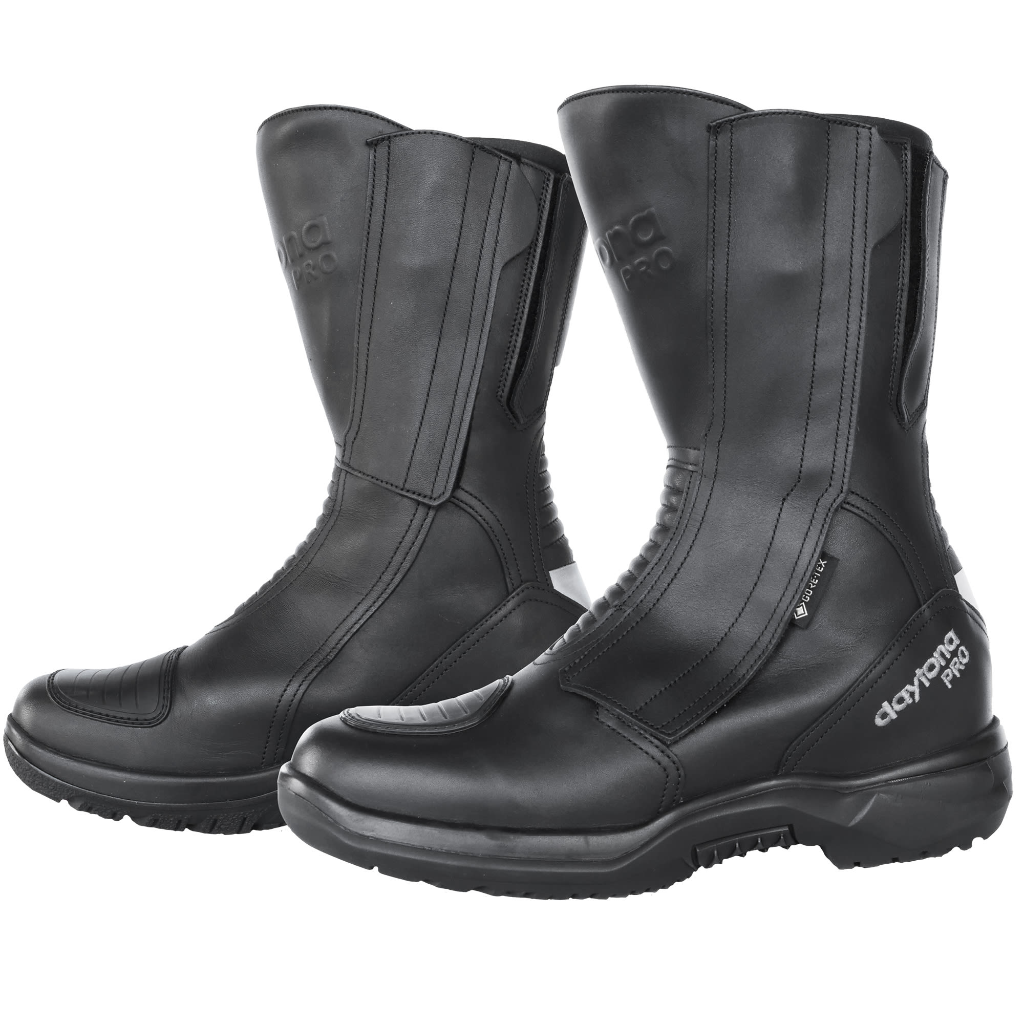 Daytona Daytona Lady Star Pro Gore-Tex Boots - Black