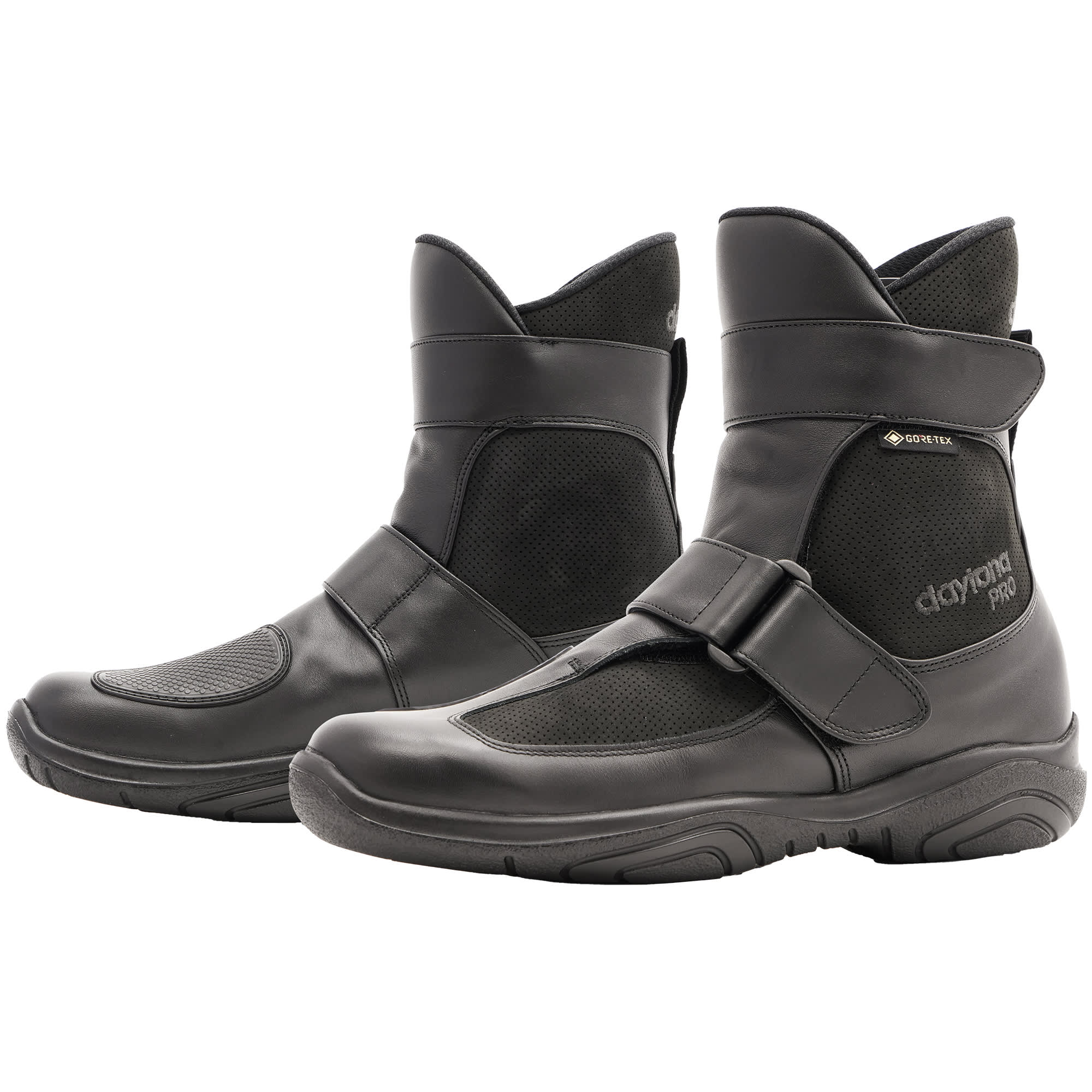 Daytona Daytona Journey Pro Gore-Tex Boots - Black