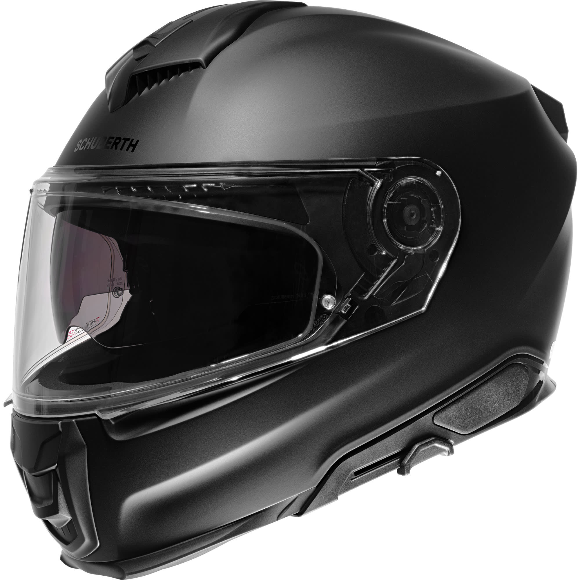 Schuberth Schuberth S3 - Matt Black