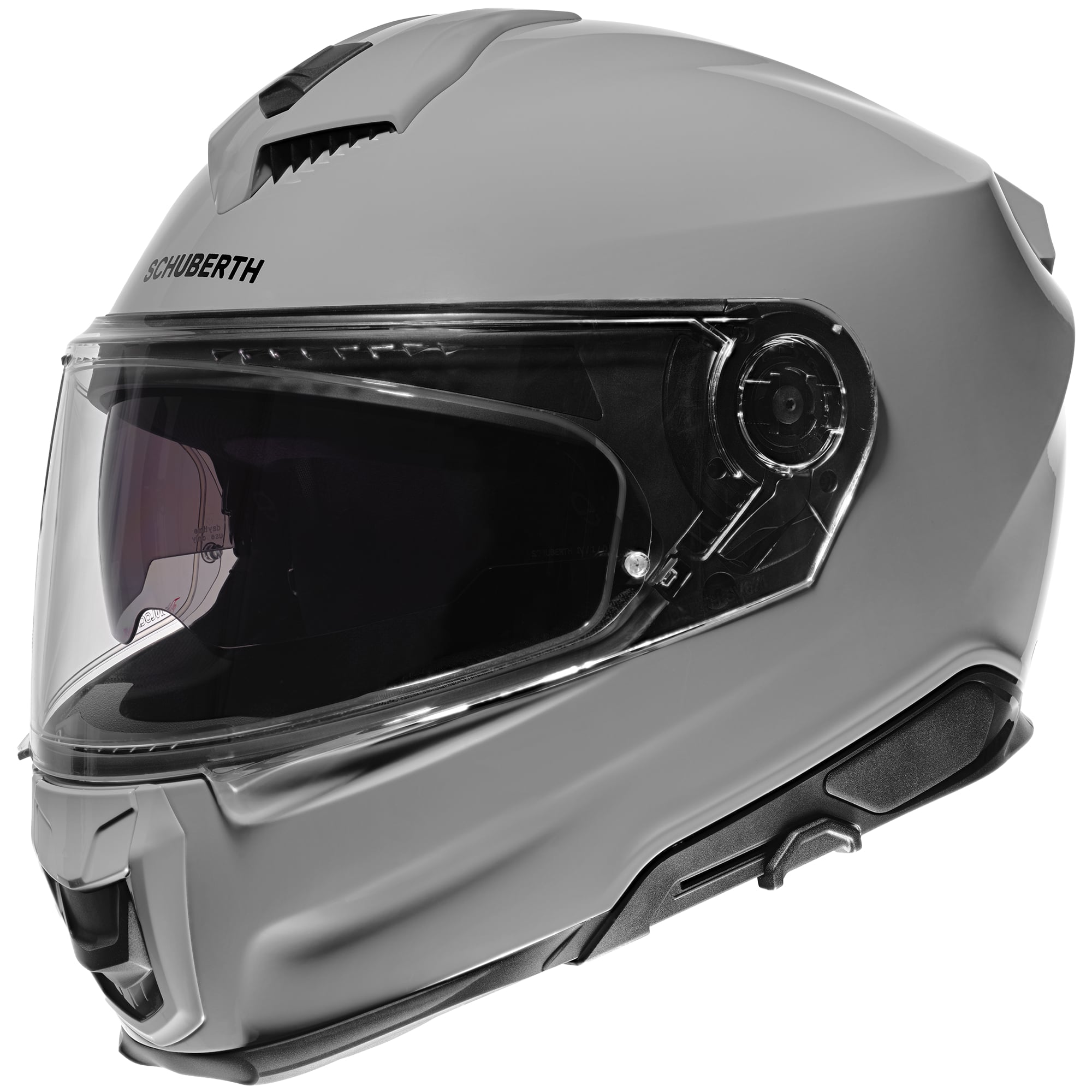 Schuberth Schuberth S3 - Concrete Grey
