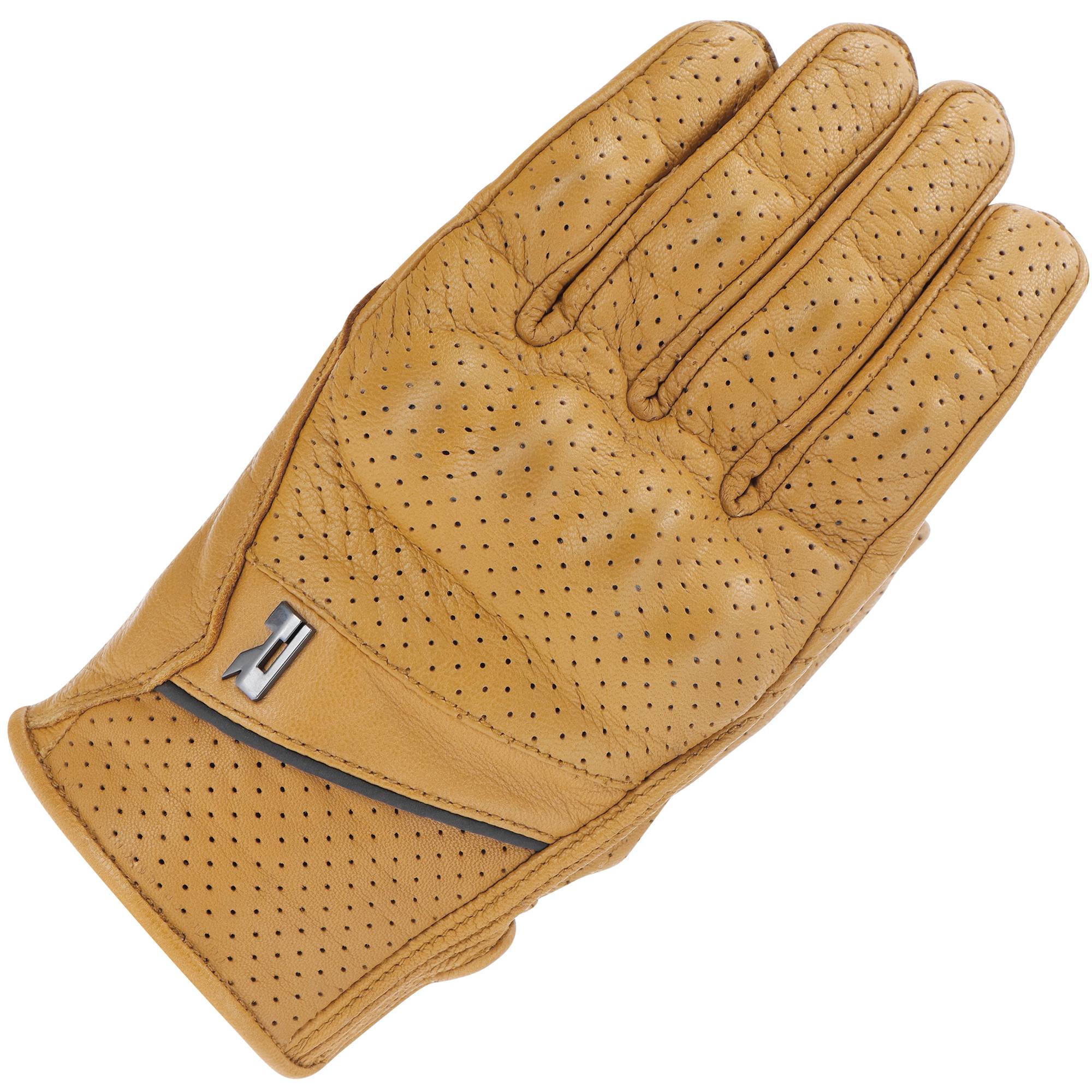 Richa Richa Cruiser 2 Perforated Gloves - Tan