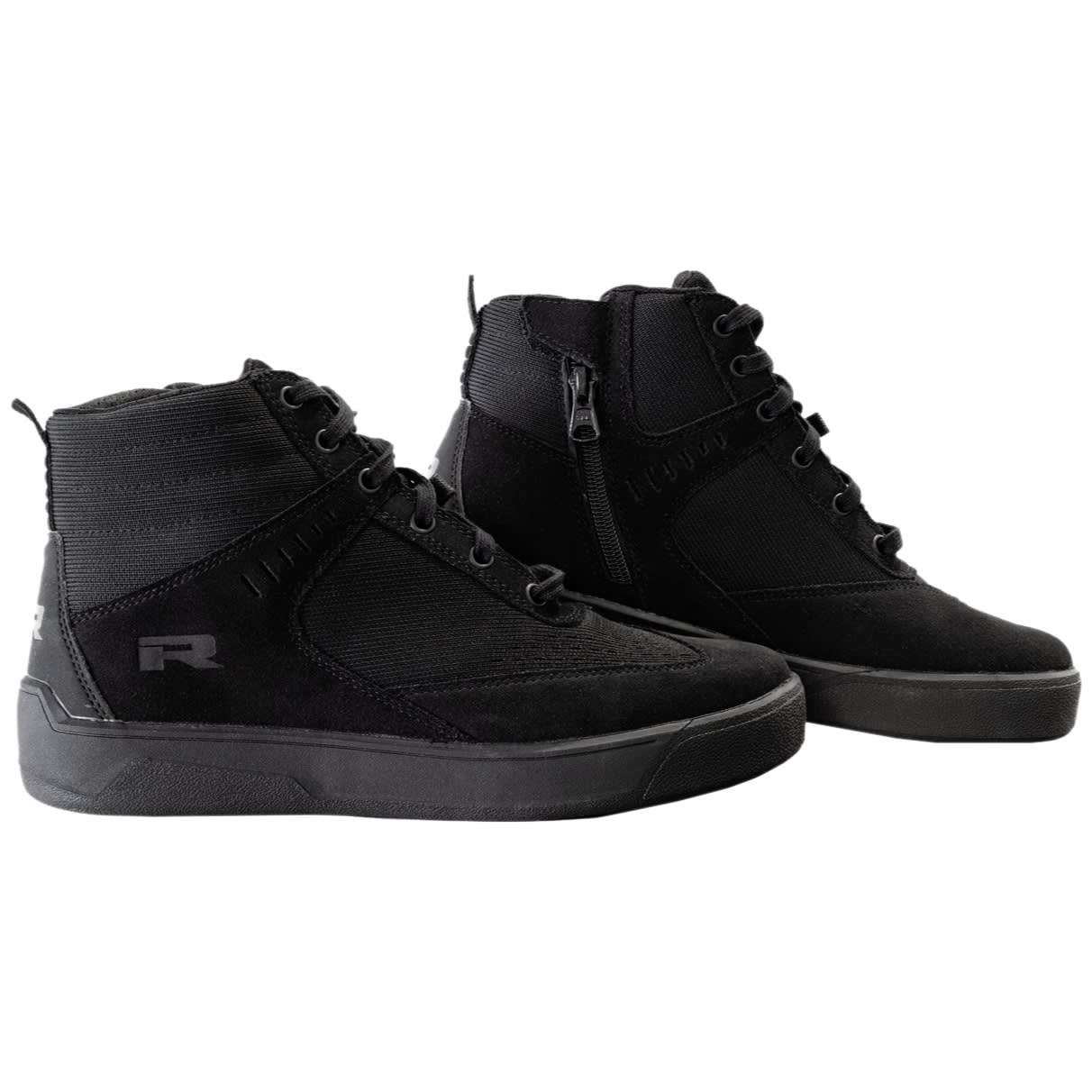 Richa Richa Douglas WP Boots - Black