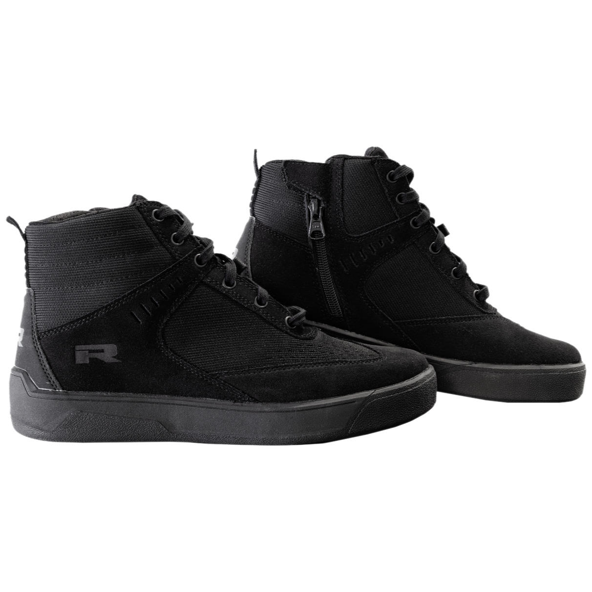 Richa Richa Ladies Douglas WP Boots - Black