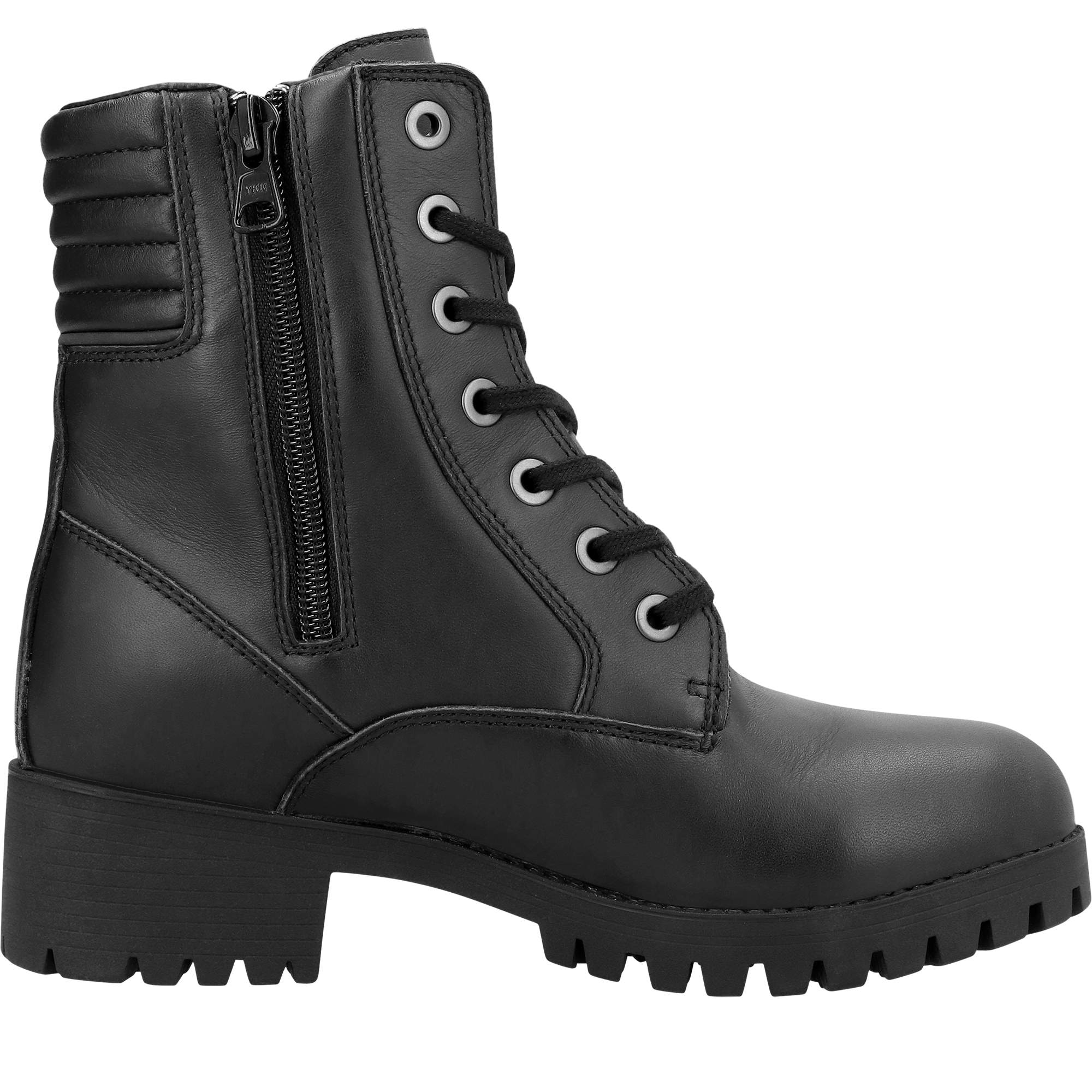 Richa Richa Ladies Jade WP Boots - Black