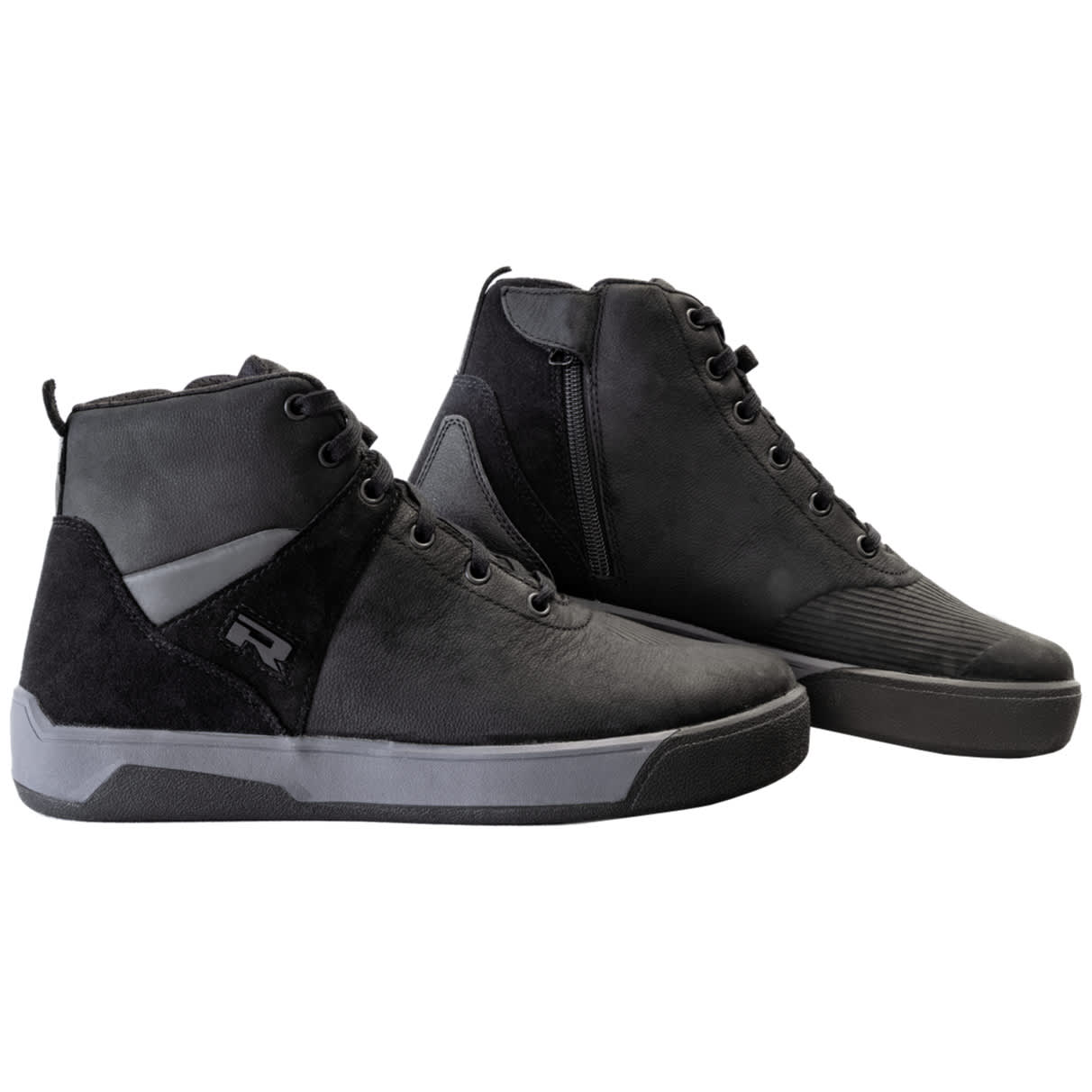 Richa Richa Travis WP Boots - Black