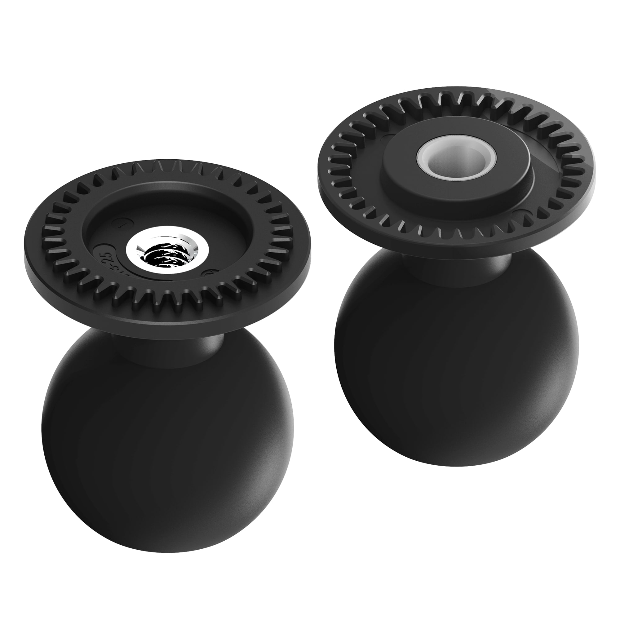 Quad Lock Quad Lock 360 Replacement Dual Pivot Arm Balls - Set of 2