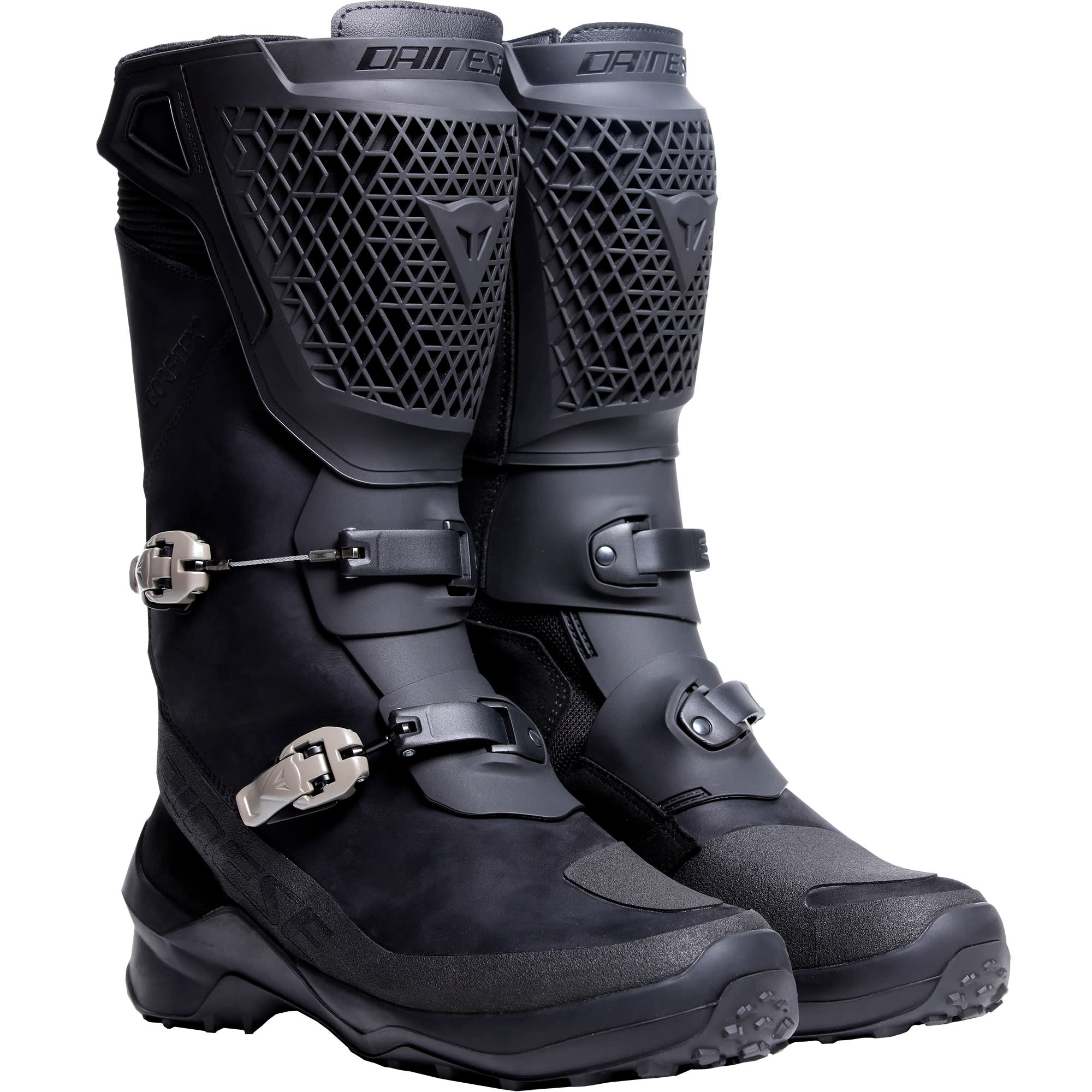 Dainese Dainese Seeker Gore-Tex Boots - Black