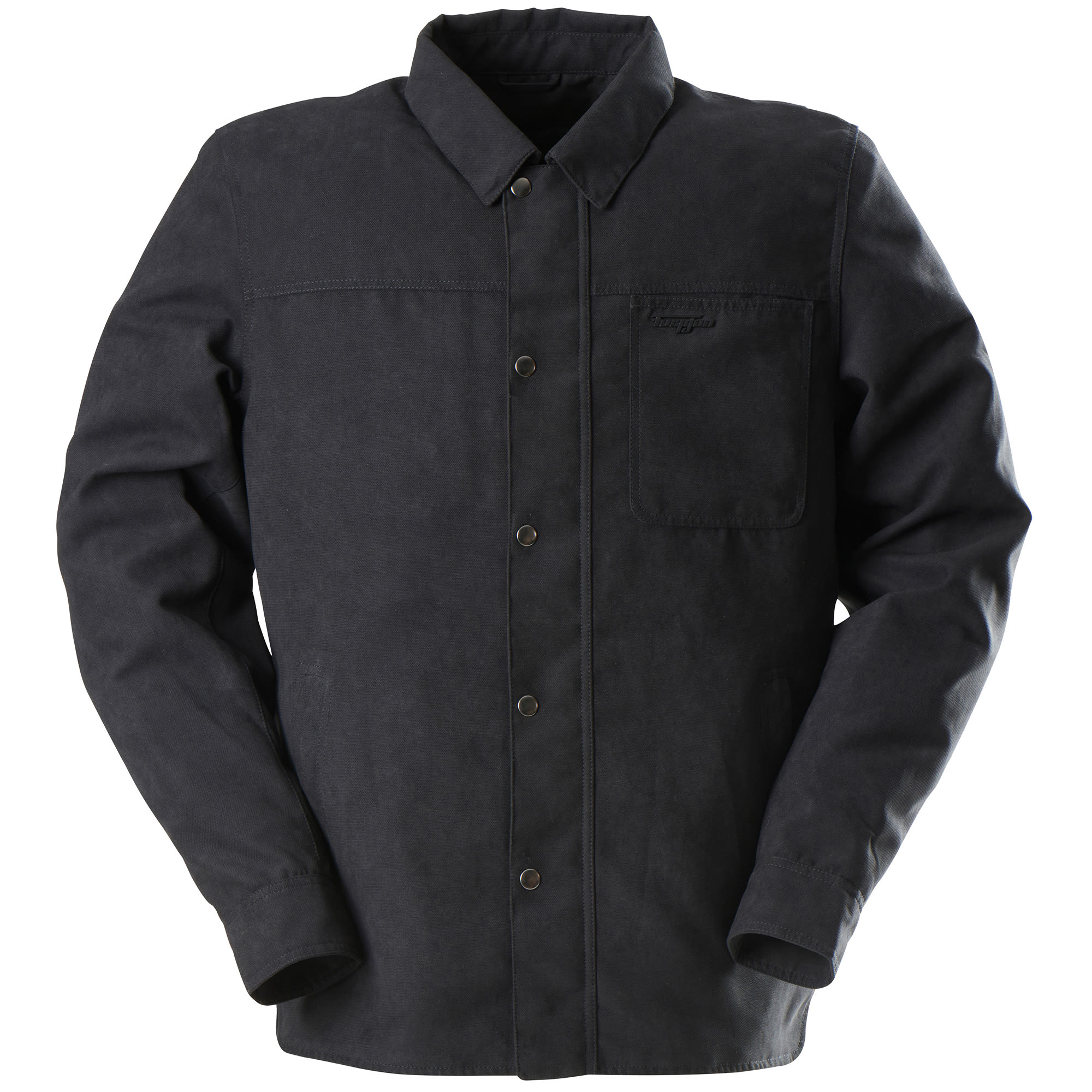 Furygan Furygan Marlon X-Kevlar Textile Jacket - Black