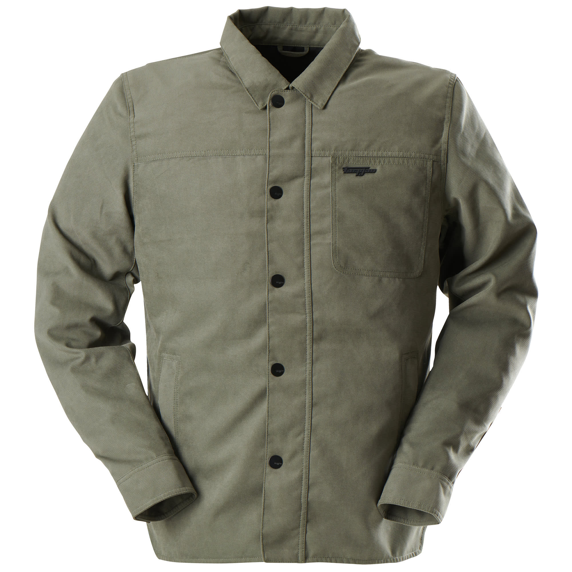 Furygan Furygan Marlon X-Kevlar Textile Jacket - Khaki