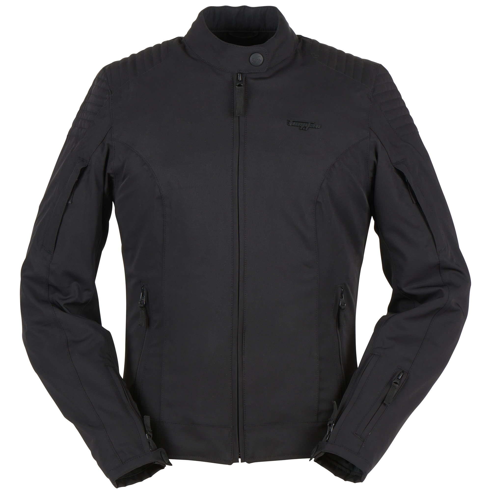 Furygan Furygan Ladies Jody Textile Jacket - Black