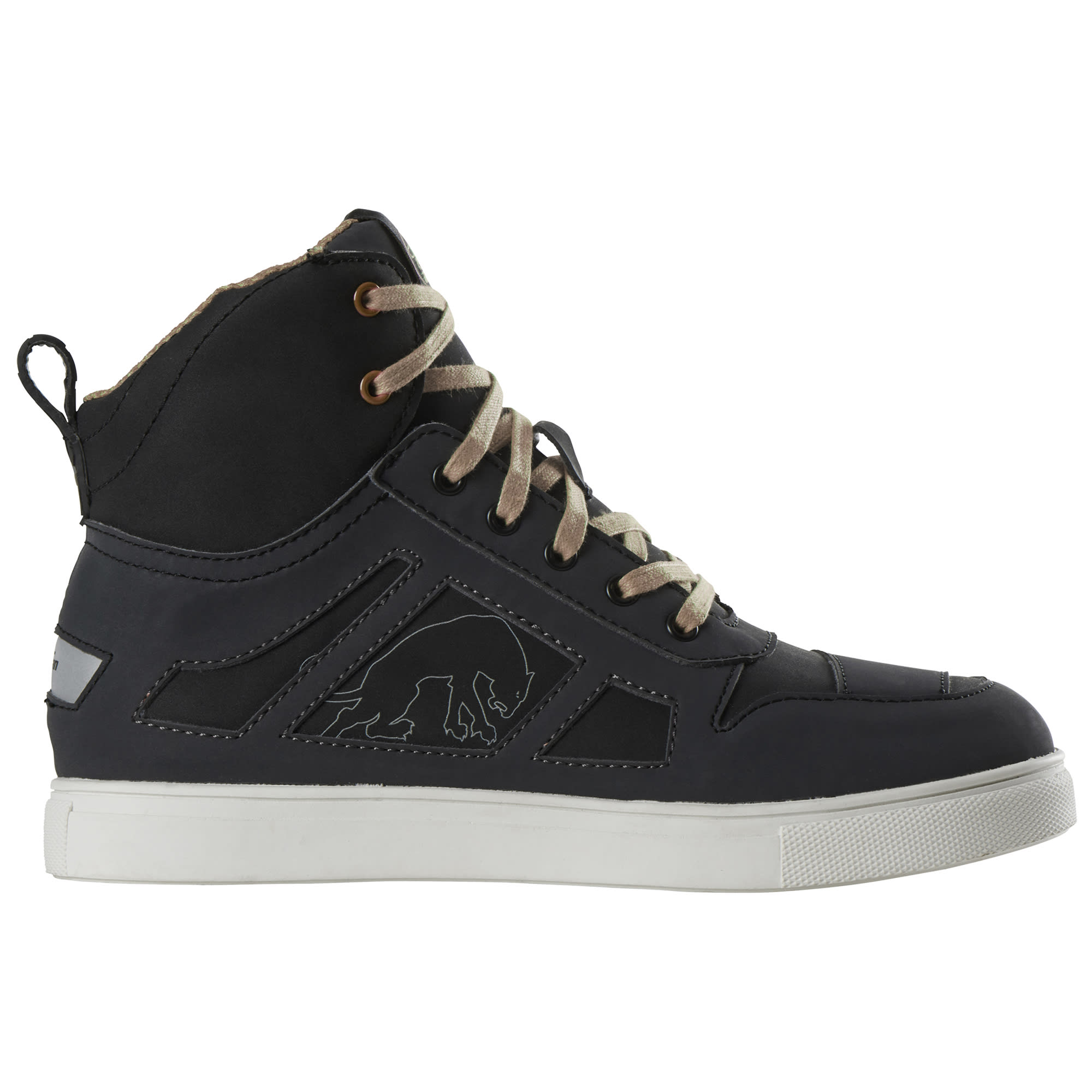 Furygan Furygan Ladies Angie Boots - Black / Gold
