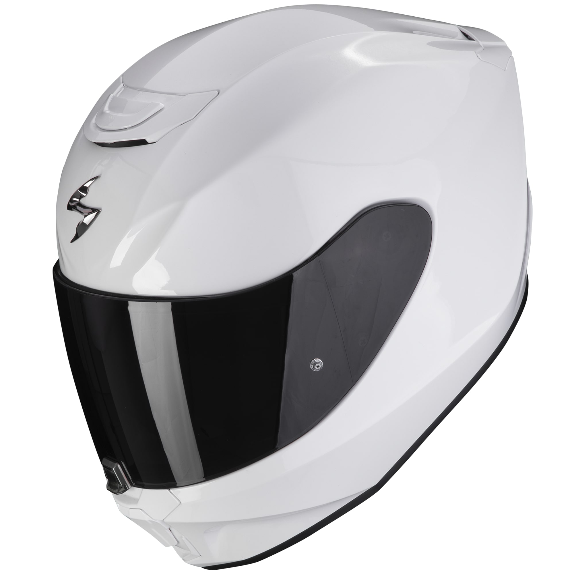 Scorpion Scorpion Exo-391 - Gloss White
