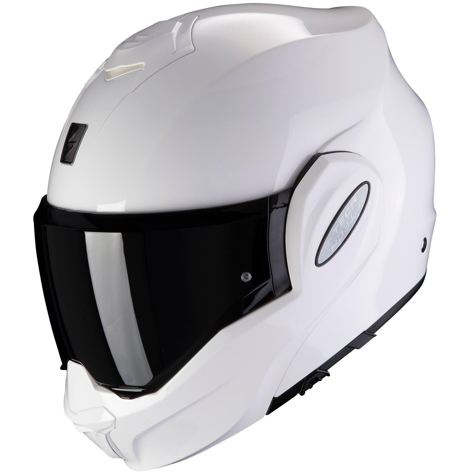 Scorpion Scorpion Exo-Tech Evo - Gloss White