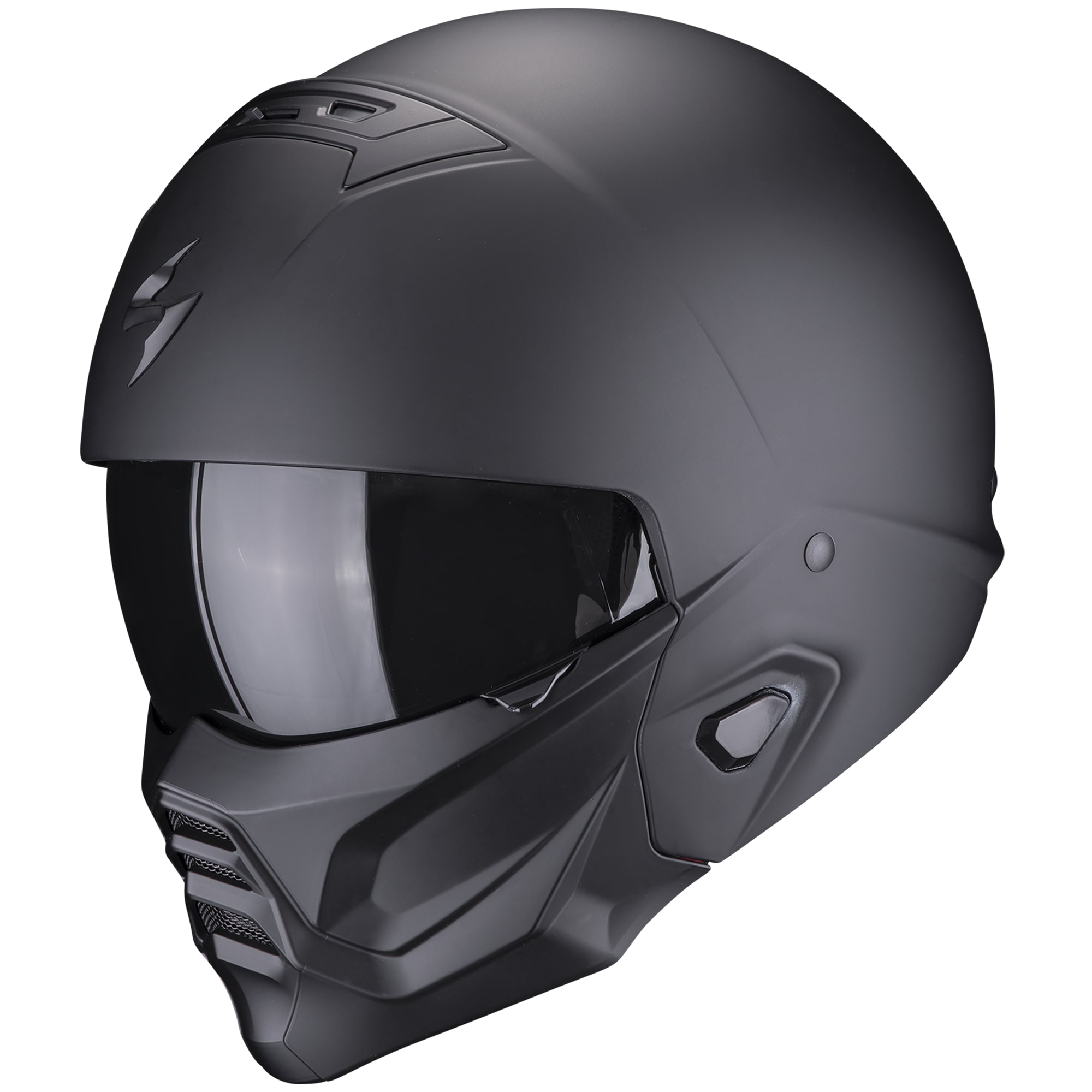 Scorpion Scorpion Exo-Combat 2 - Matt Black