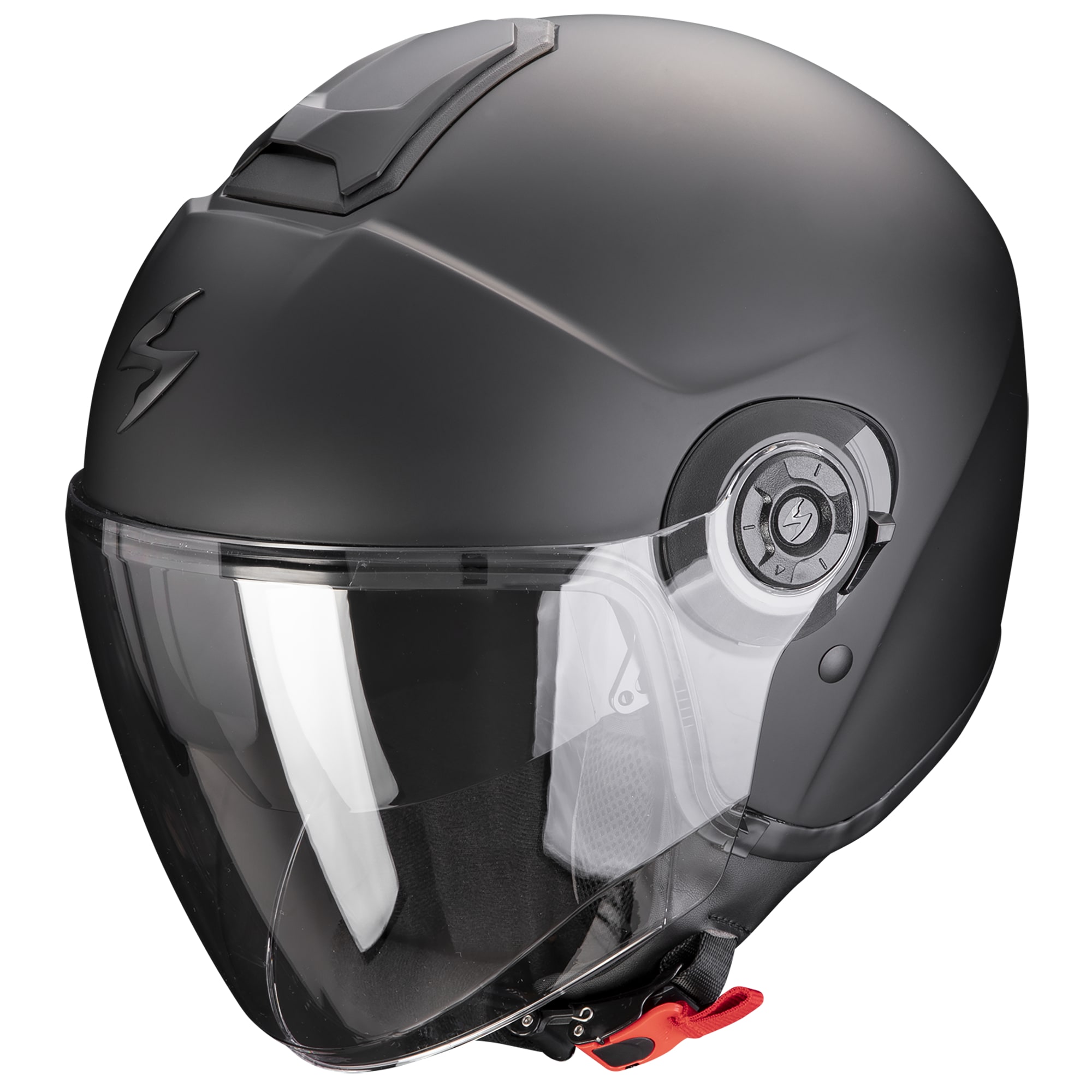 Scorpion Scorpion Exo-City 2 - Matt Black
