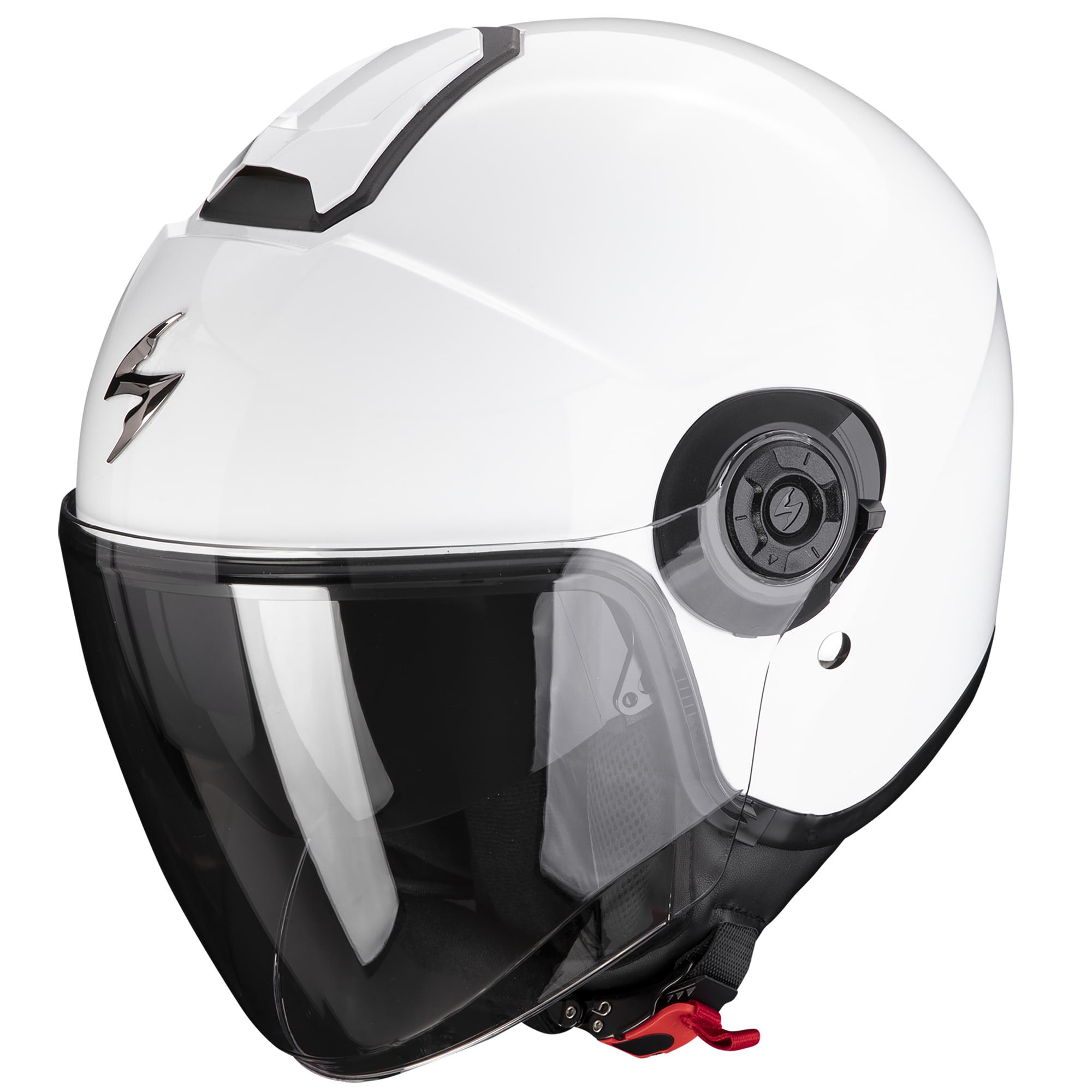 Scorpion Scorpion Exo-City 2 - Solid White