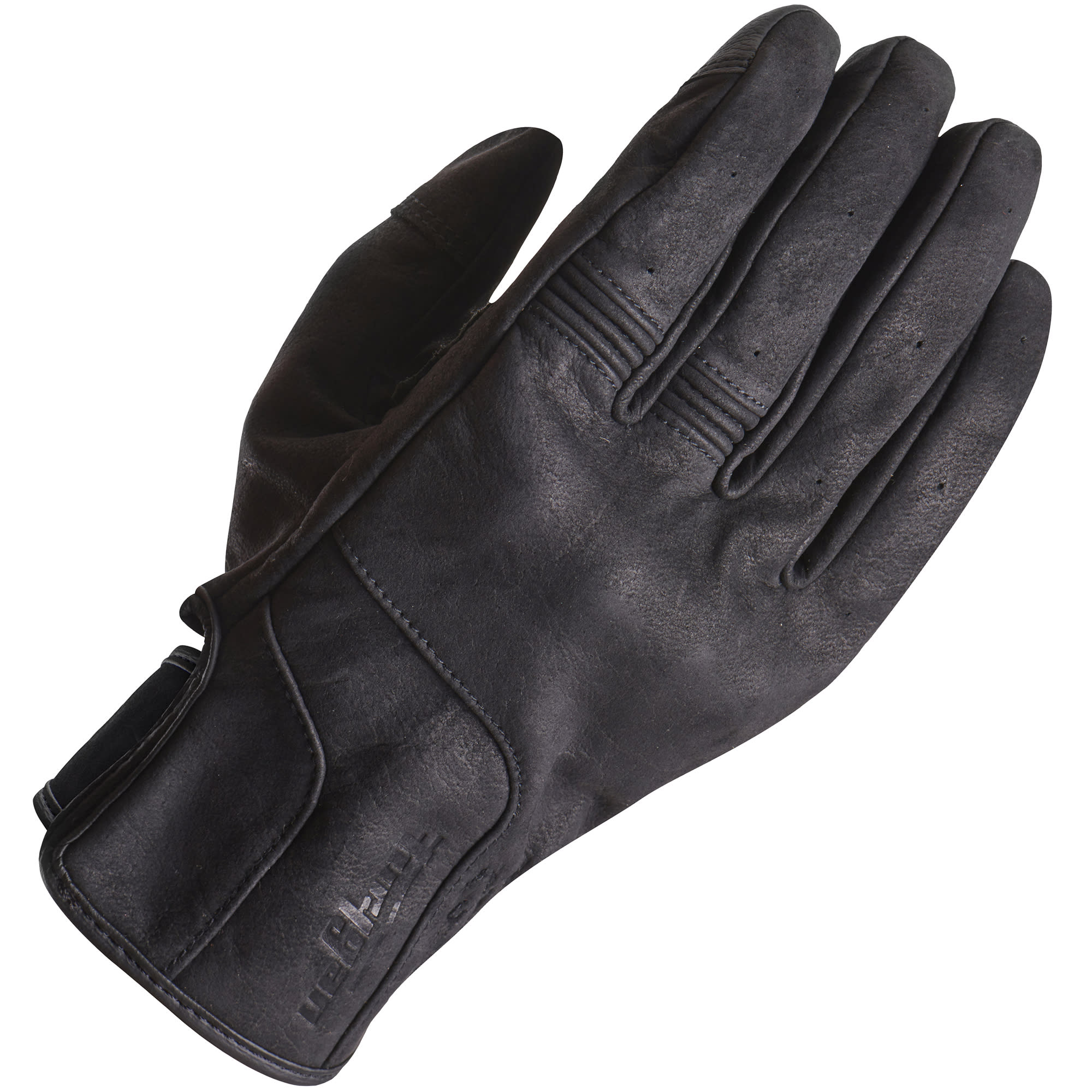 Furygan Furygan TD Vintage D3O Gloves - Black