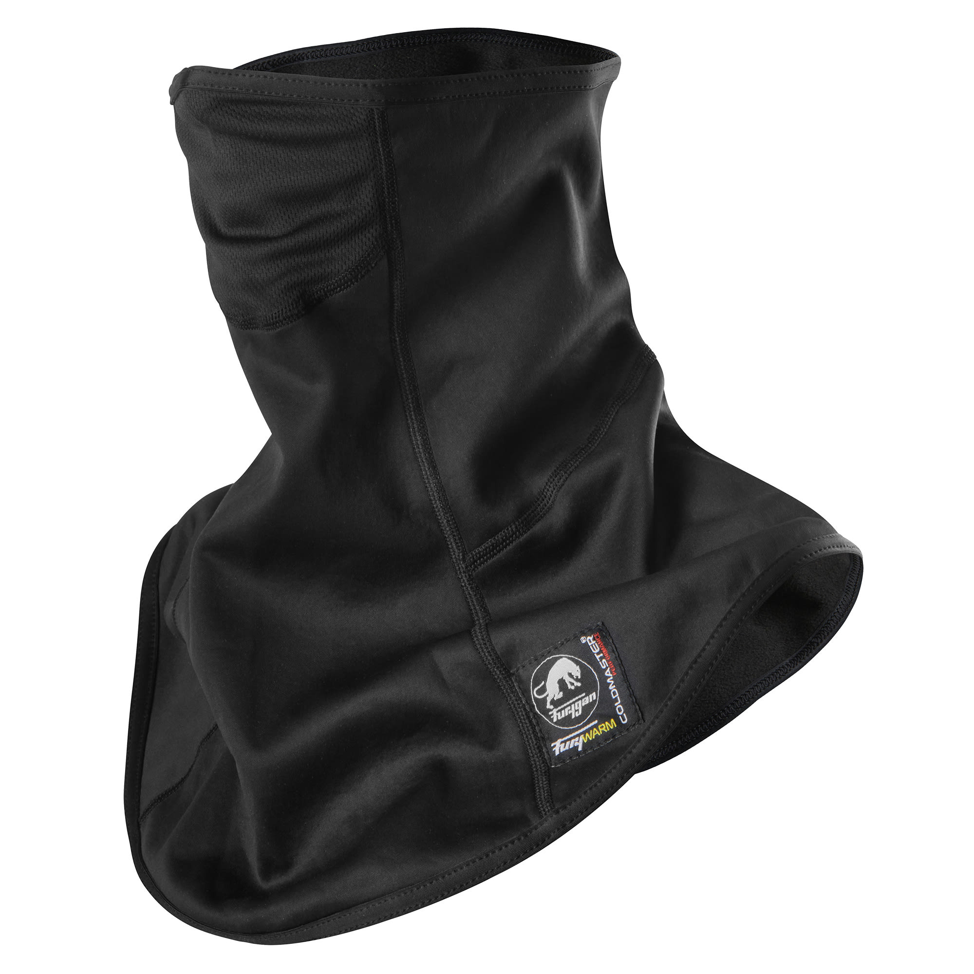 Furygan Furygan Neck PL- Black